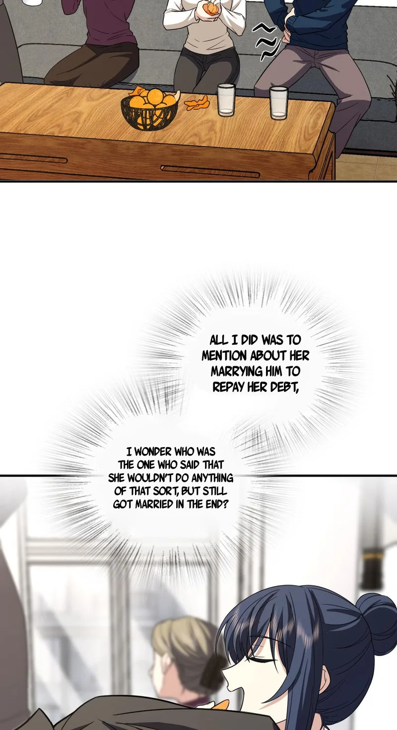 My Wife Is From a Thousand Years Ago Chapter 268 page 8