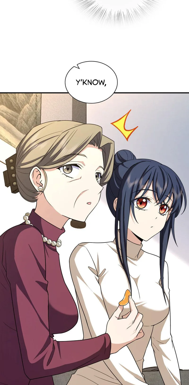 My Wife Is From a Thousand Years Ago Chapter 268 page 42