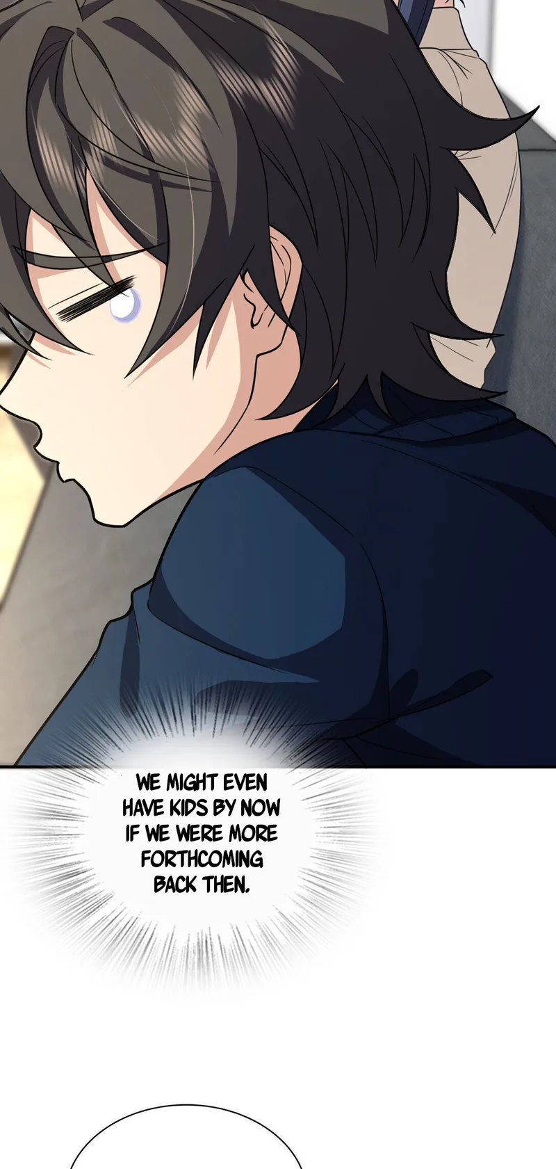 My Wife Is From a Thousand Years Ago Chapter 268 page 9