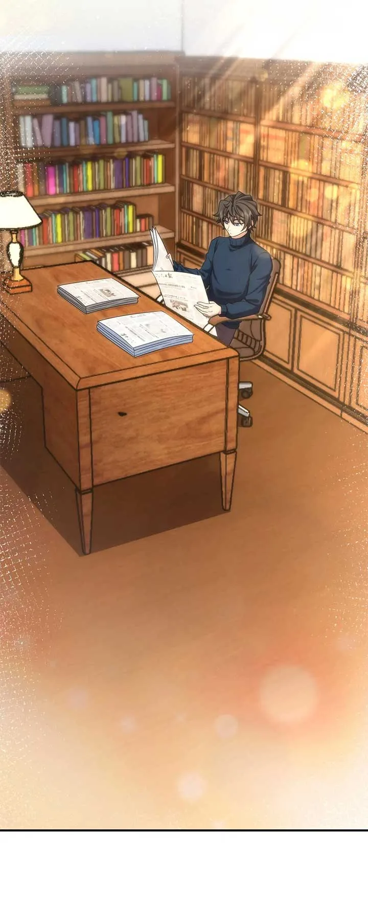 My Wife Is From a Thousand Years Ago Chapter 268 page 29