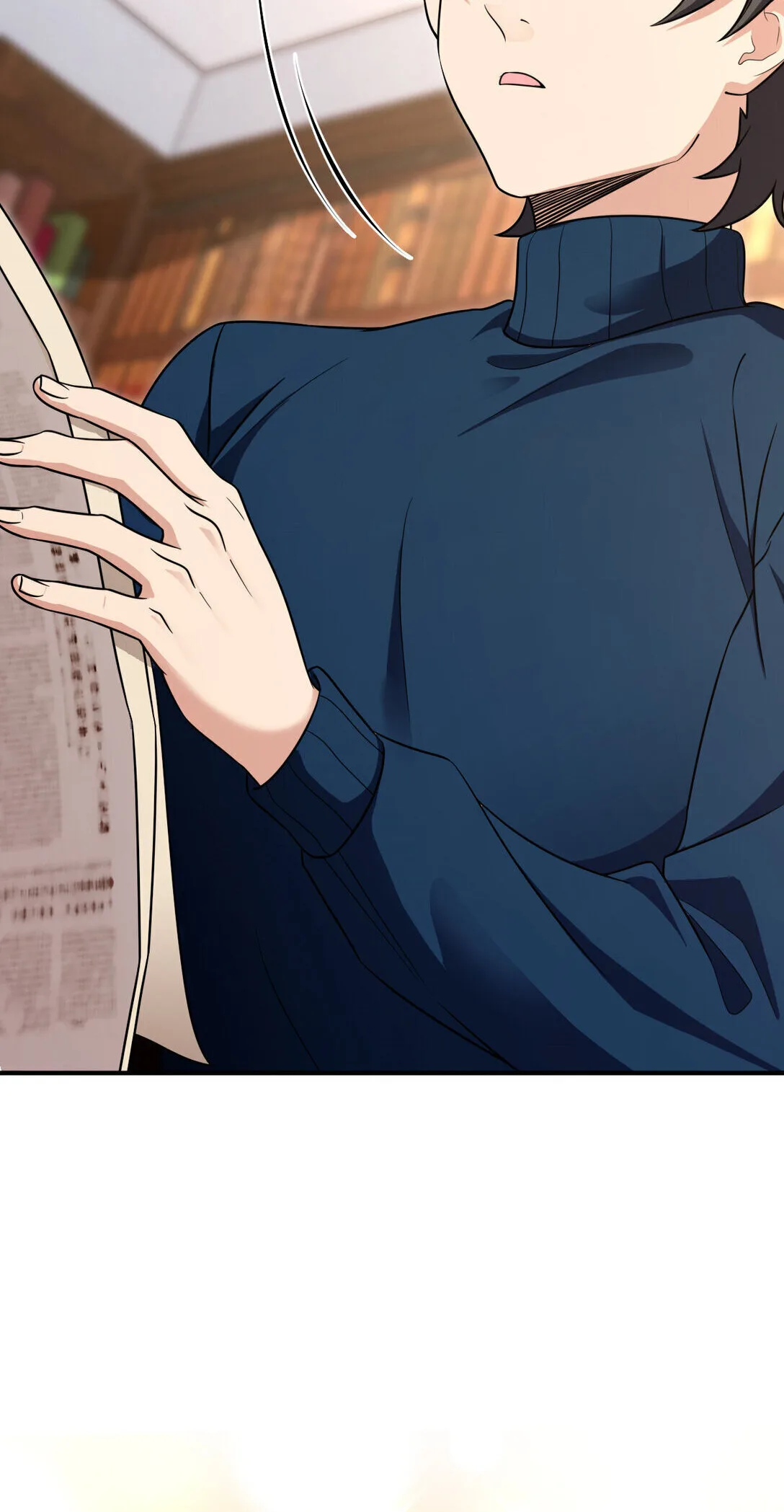 My Wife Is From a Thousand Years Ago Chapter 268 page 48