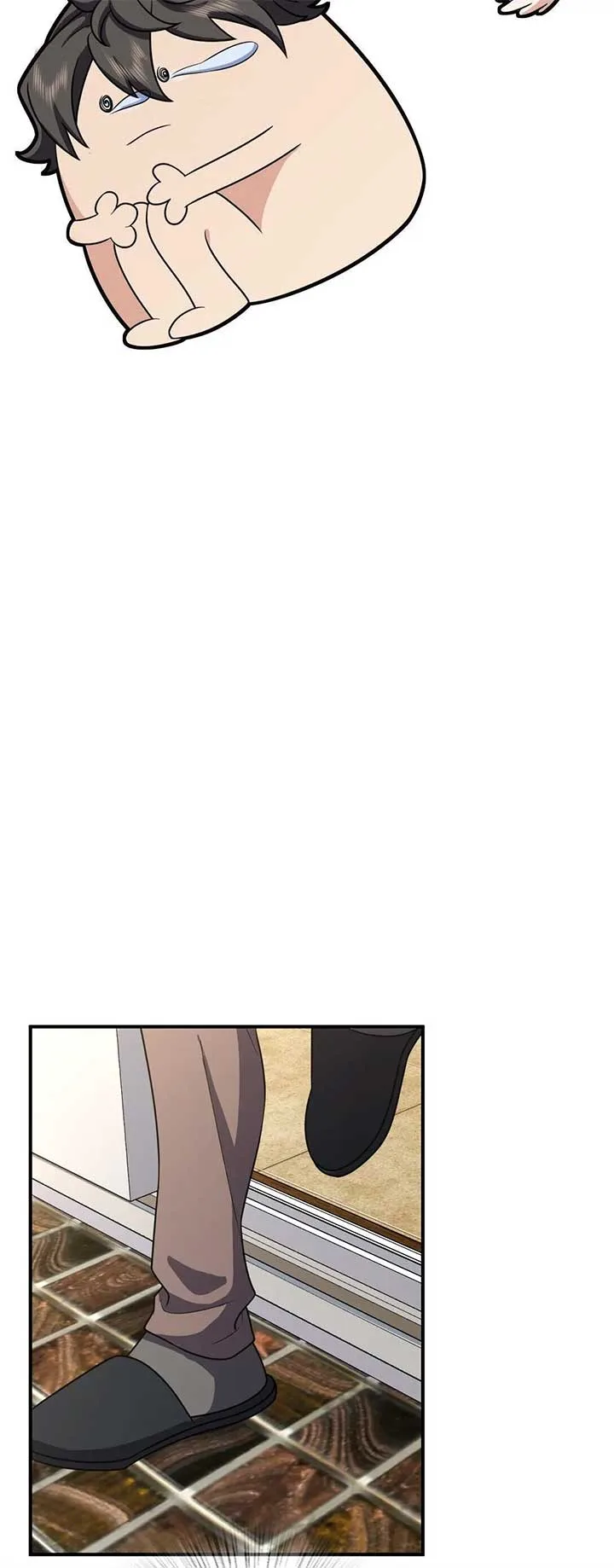 My Wife Is From a Thousand Years Ago Chapter 268 page 18