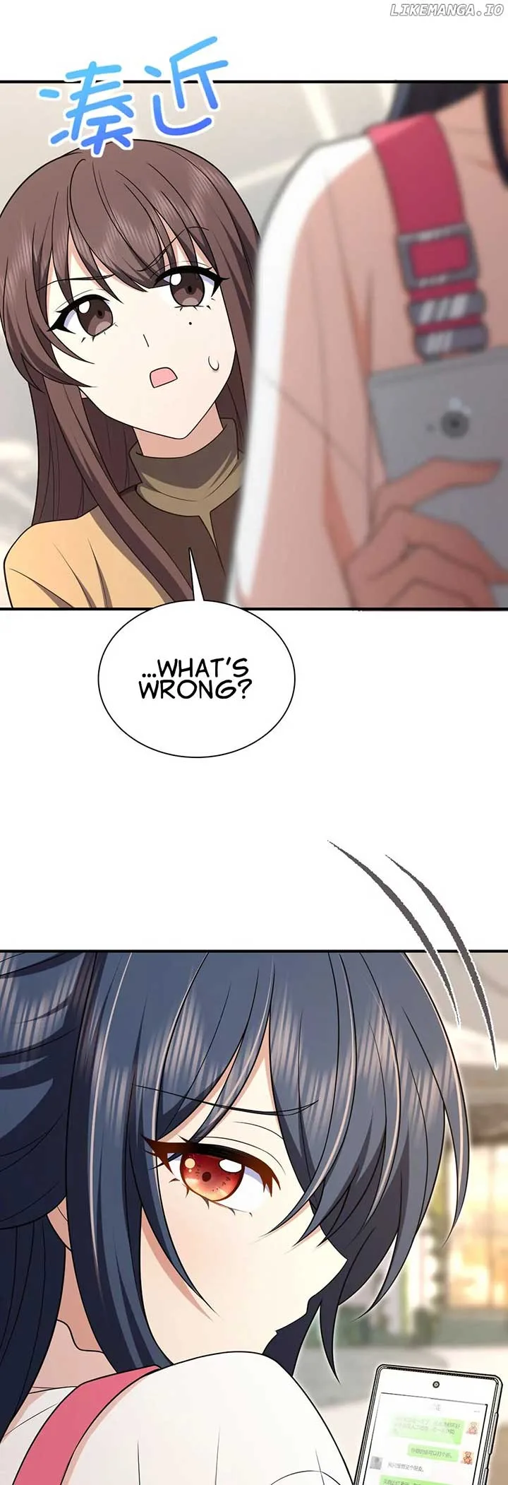 My Wife Is From a Thousand Years Ago Chapter 265 page 15