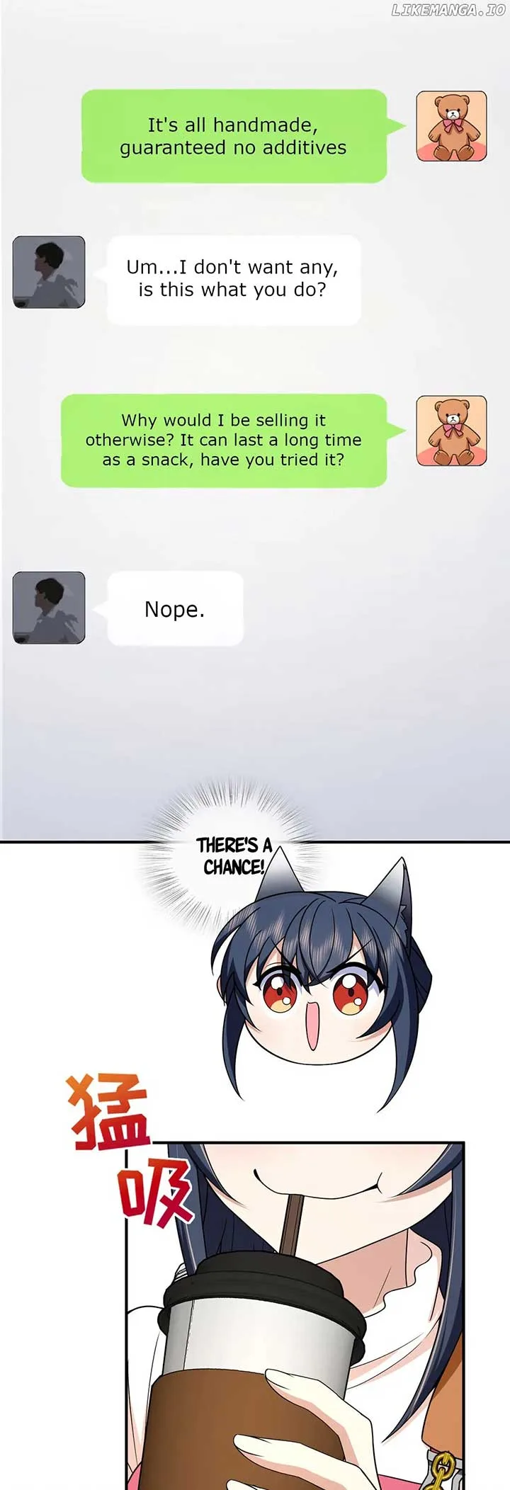 My Wife Is From a Thousand Years Ago Chapter 265 page 12