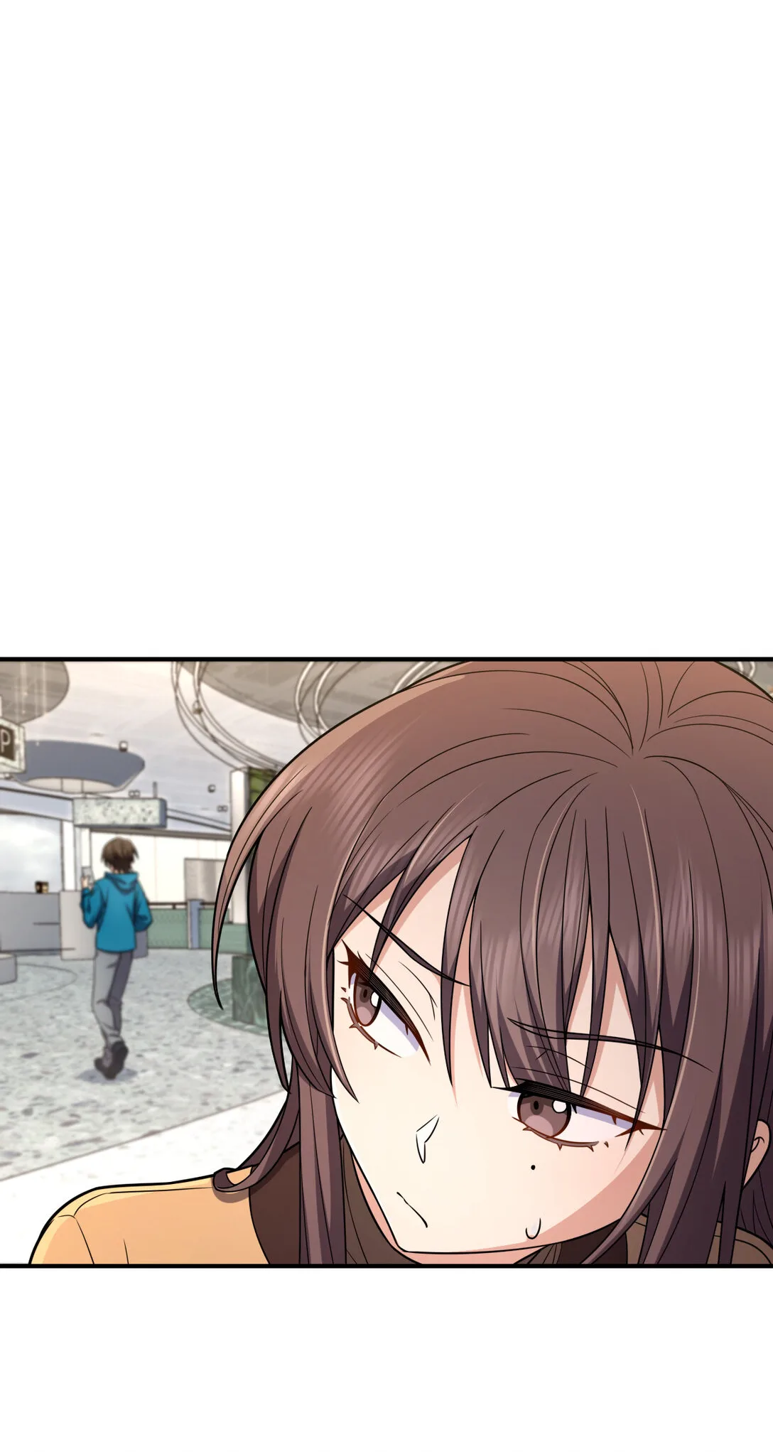 My Wife Is From a Thousand Years Ago Chapter 265 page 8