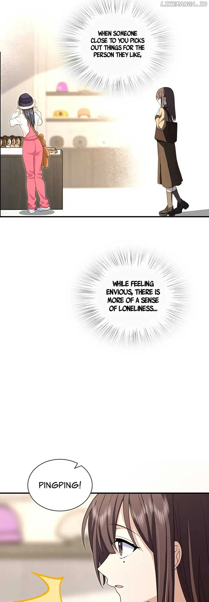 My Wife Is From a Thousand Years Ago Chapter 265 page 27