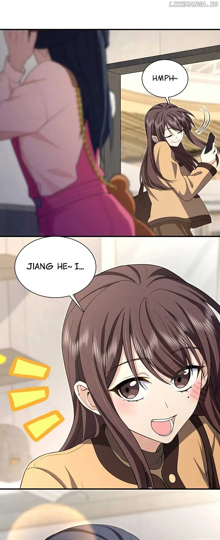 My Wife Is From a Thousand Years Ago Chapter 265 page 24