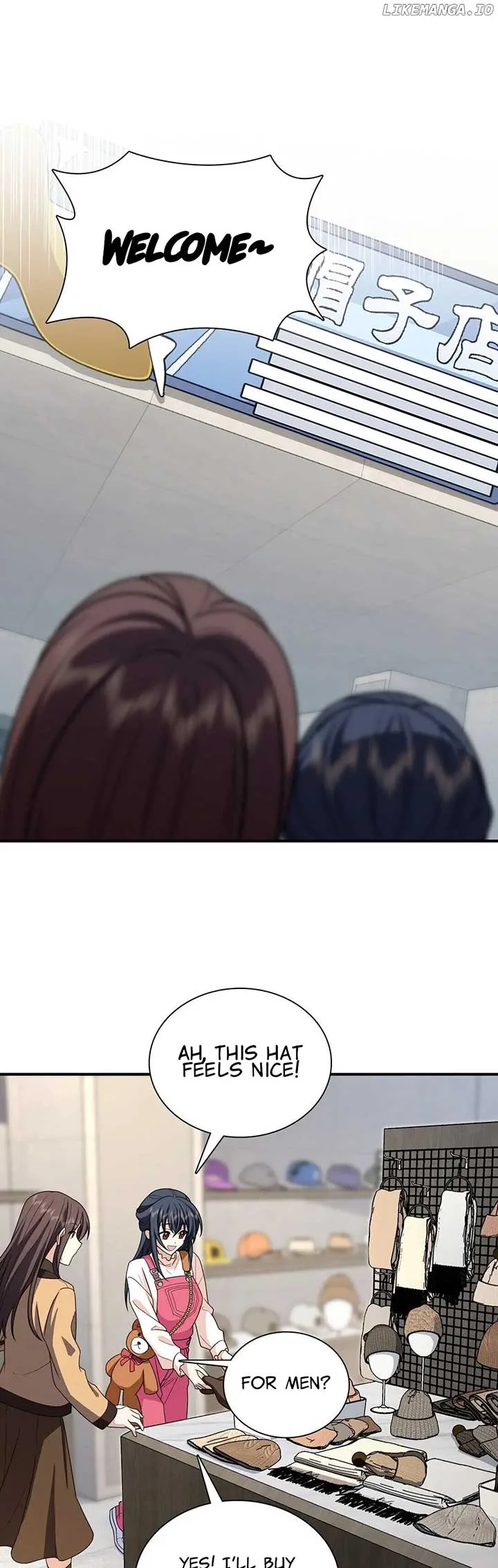 My Wife Is From a Thousand Years Ago Chapter 265 page 20