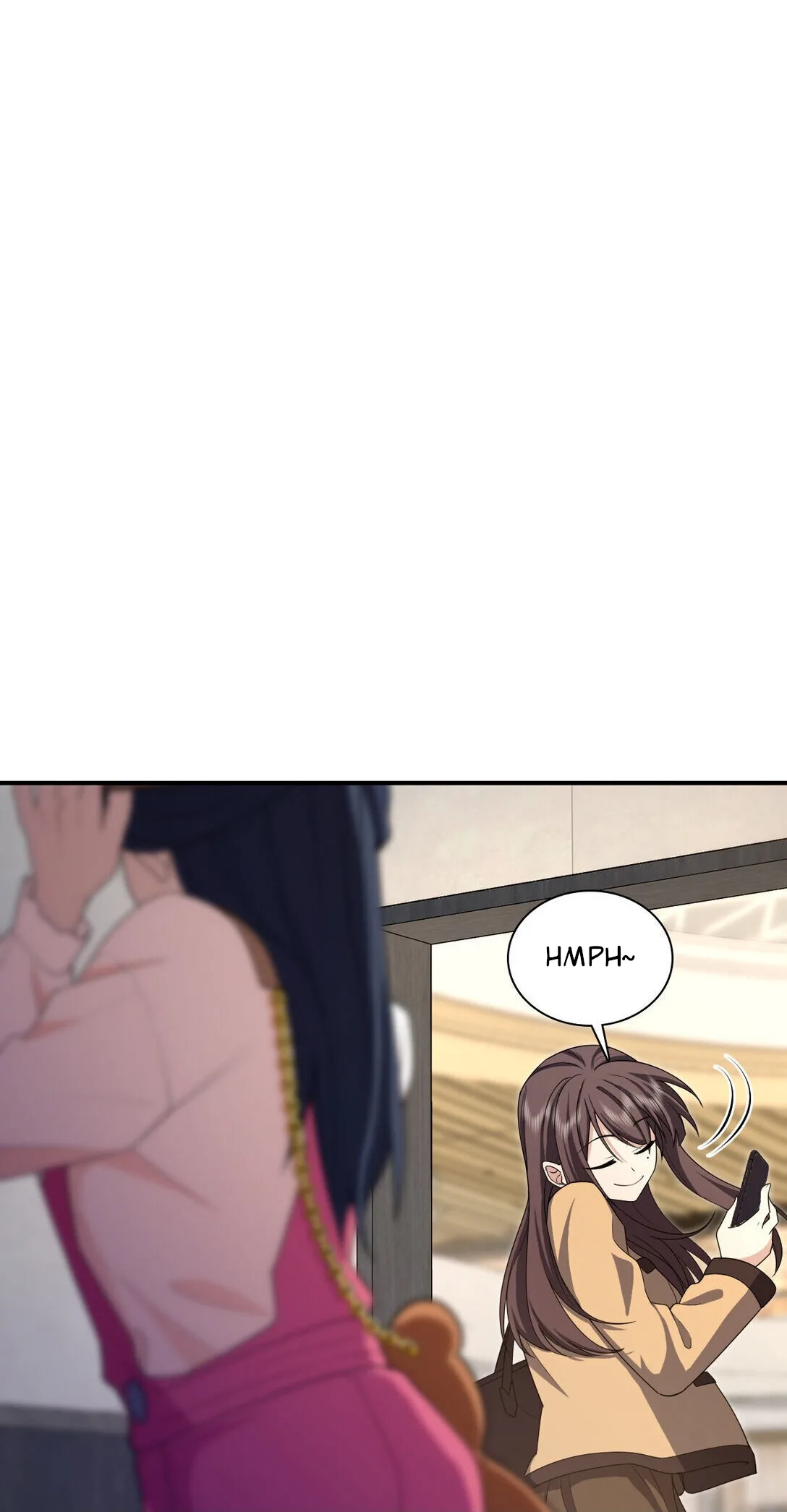 My Wife Is From a Thousand Years Ago Chapter 265 page 42