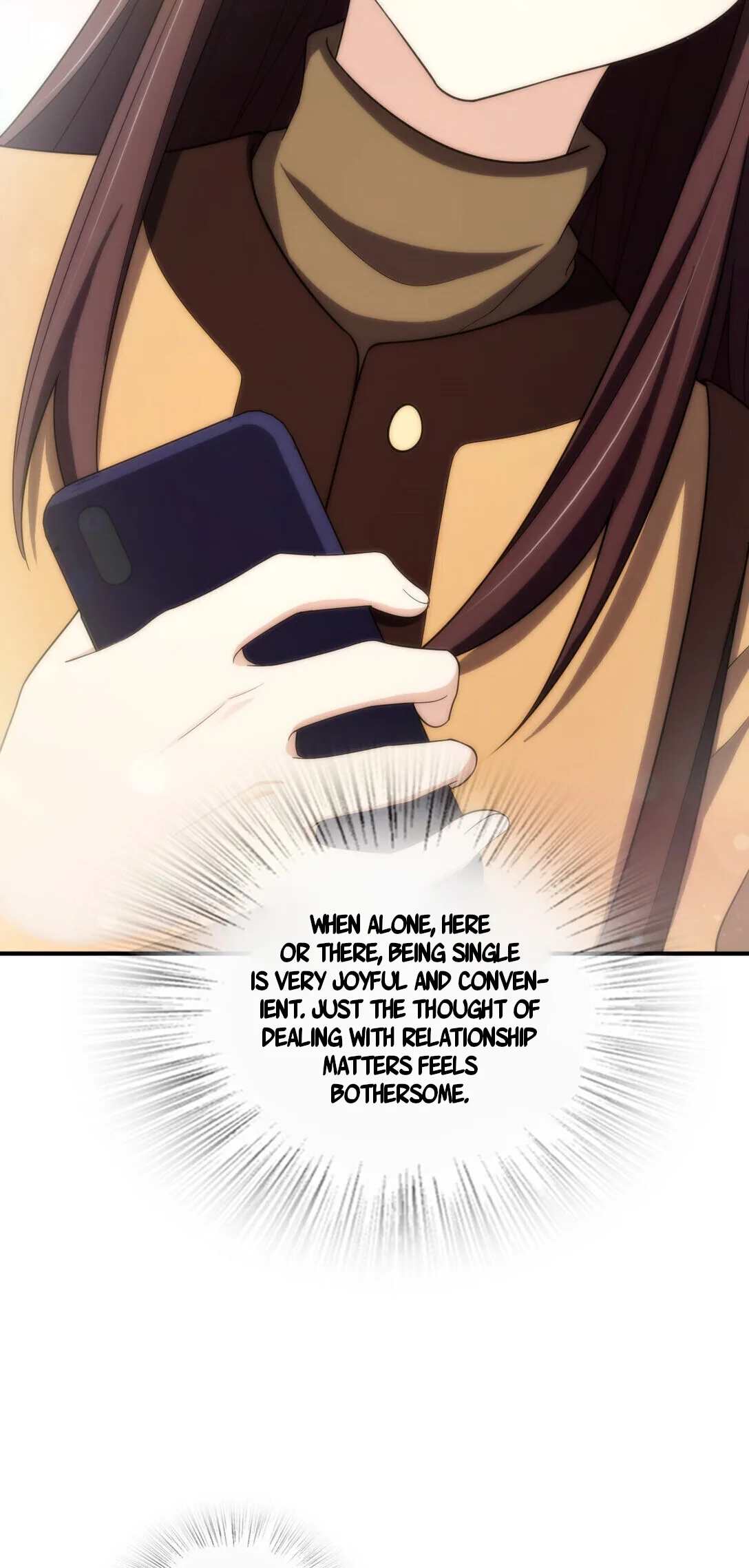 My Wife Is From a Thousand Years Ago Chapter 265 page 46