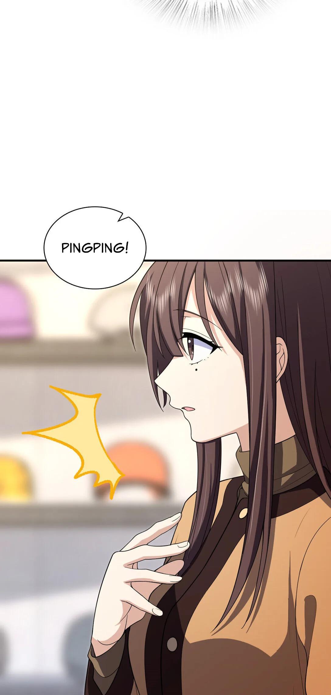My Wife Is From a Thousand Years Ago Chapter 265 page 48