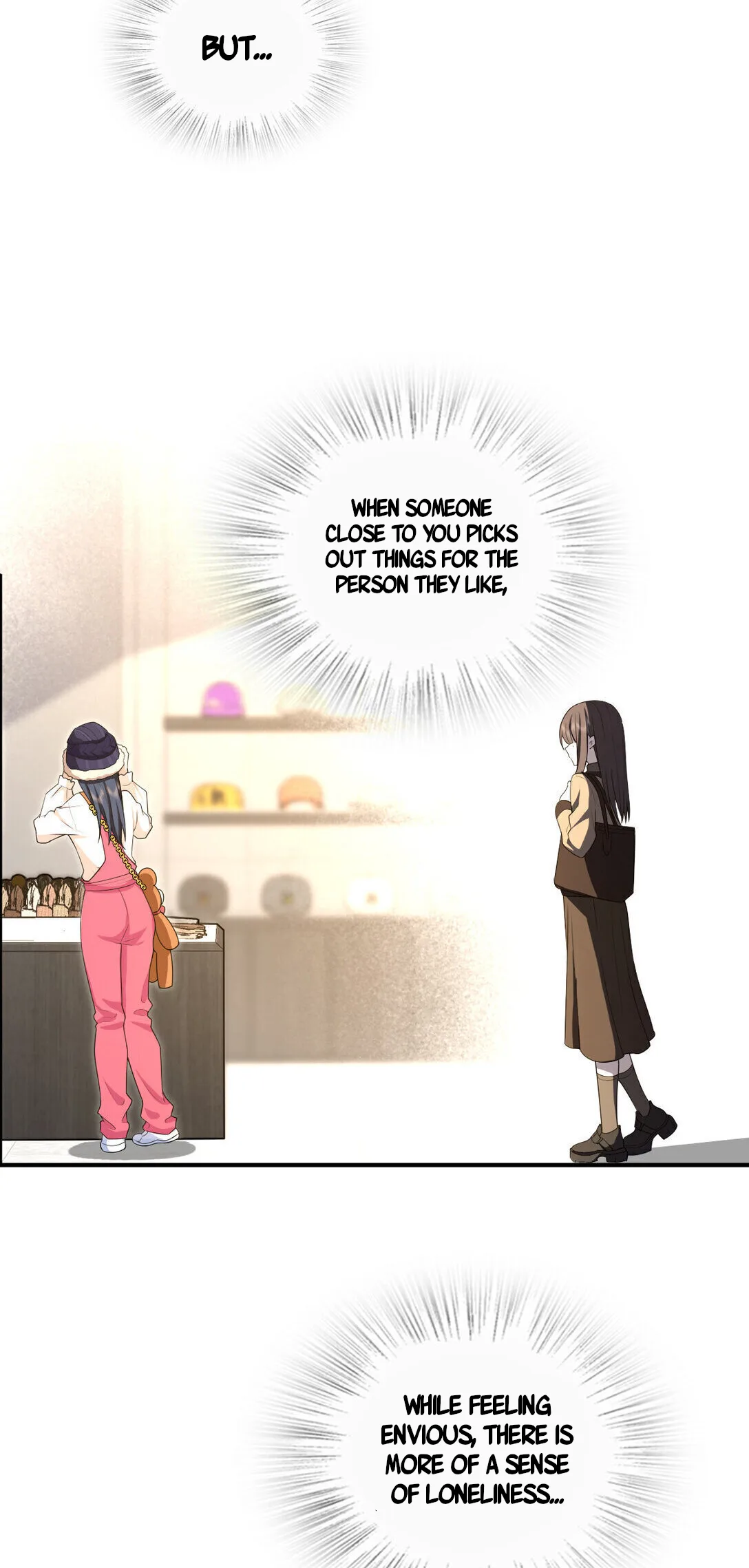 My Wife Is From a Thousand Years Ago Chapter 265 page 47