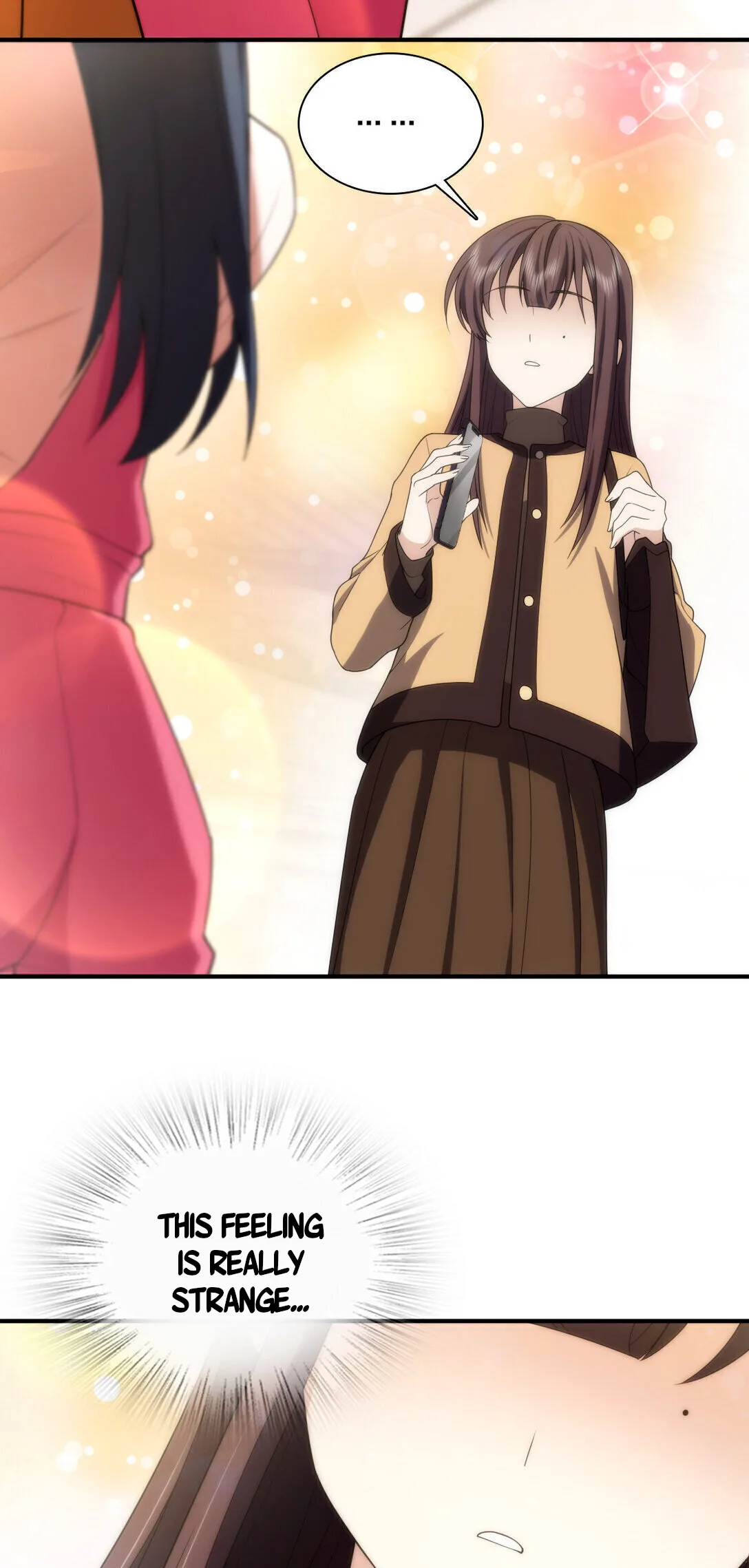 My Wife Is From a Thousand Years Ago Chapter 265 page 45