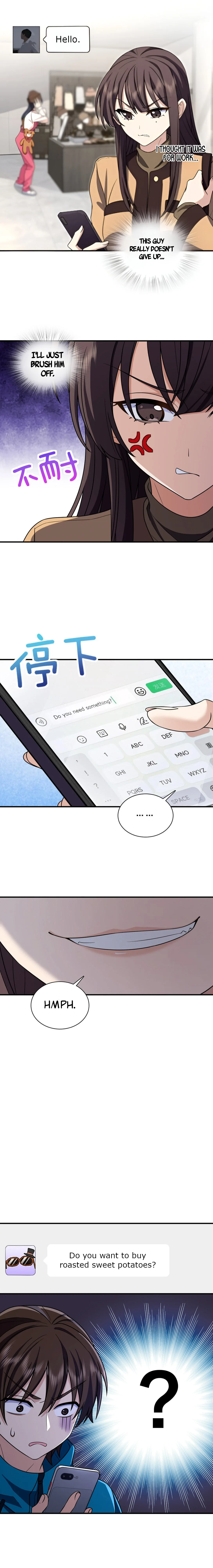 My Wife Is From a Thousand Years Ago Chapter 265 page 39