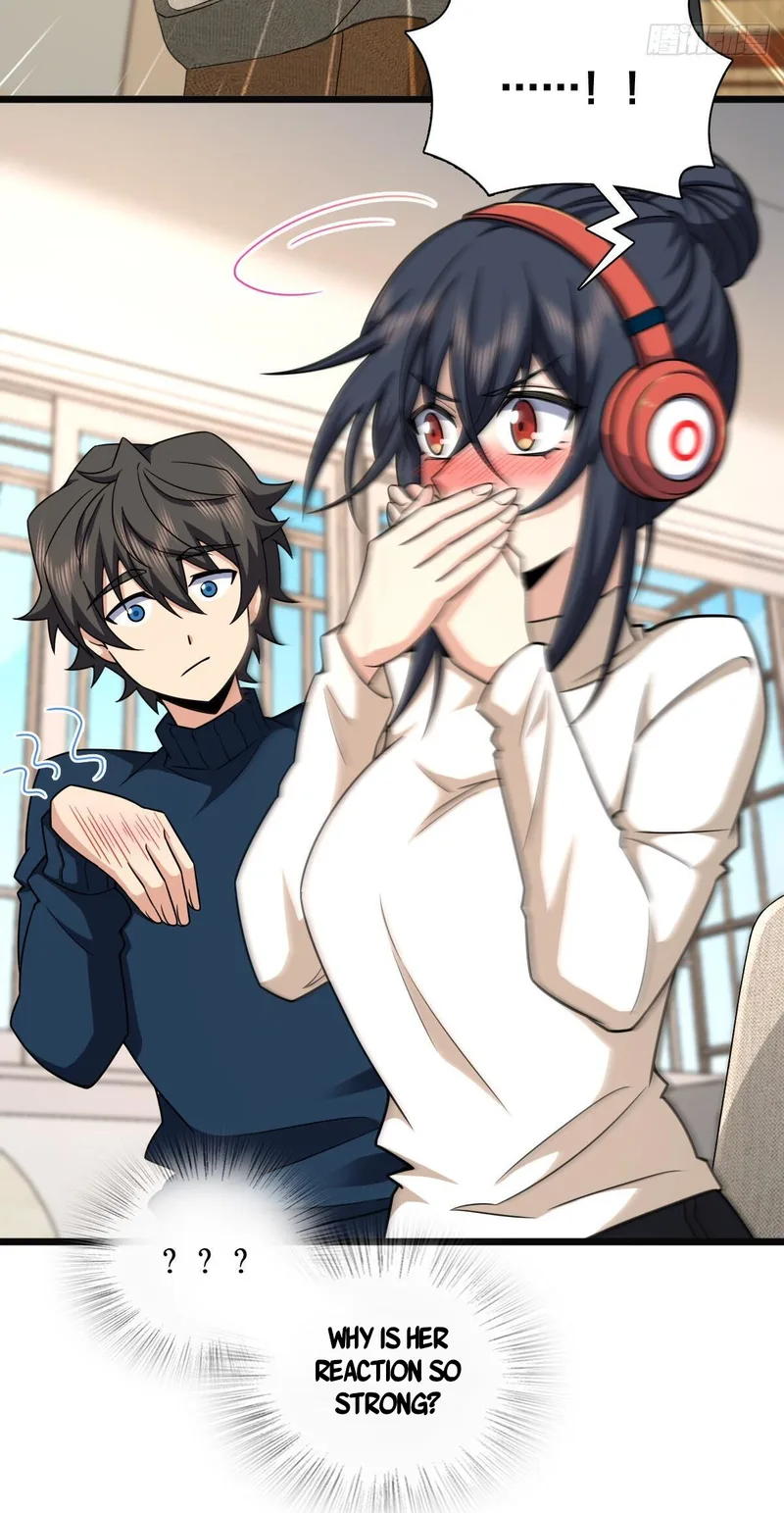 My Wife Is From a Thousand Years Ago Chapter 273 page 7