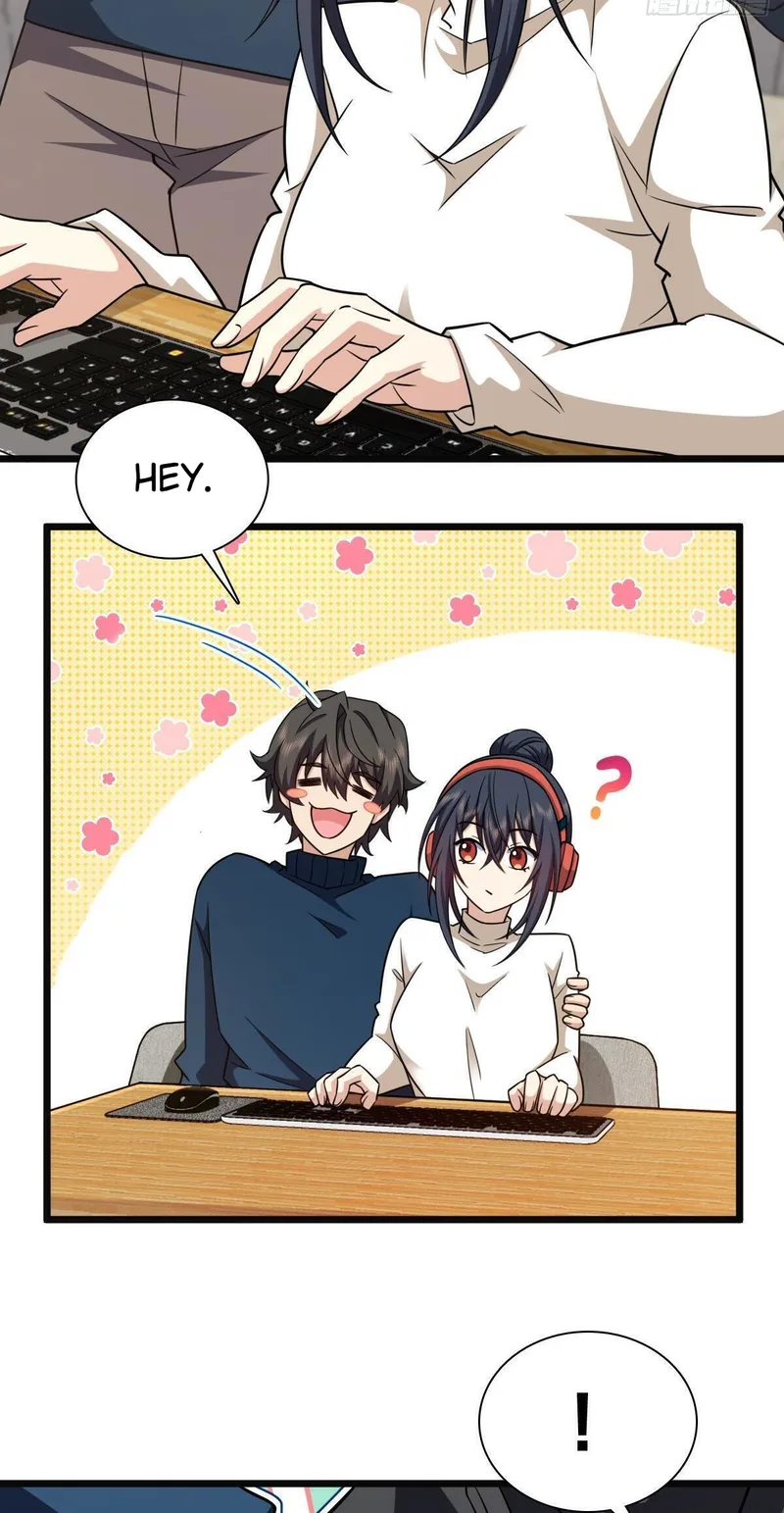 My Wife Is From a Thousand Years Ago Chapter 273 page 5