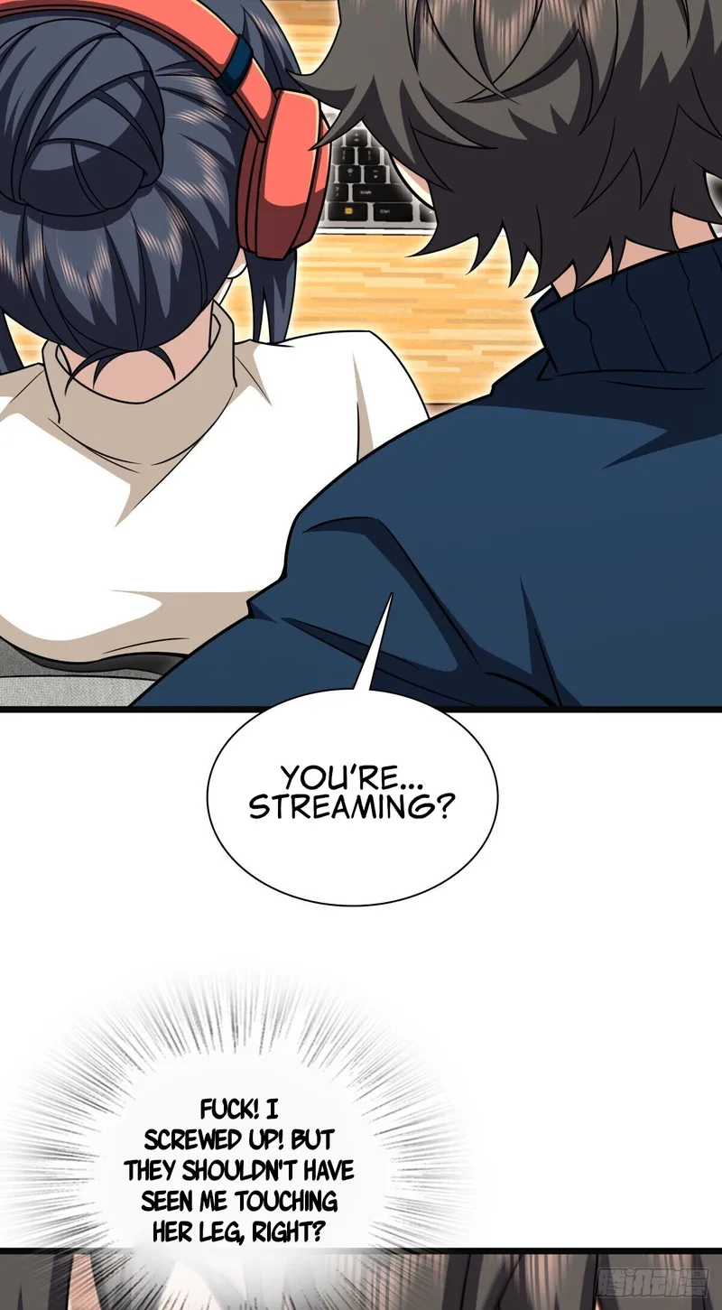 My Wife Is From a Thousand Years Ago Chapter 273 page 9