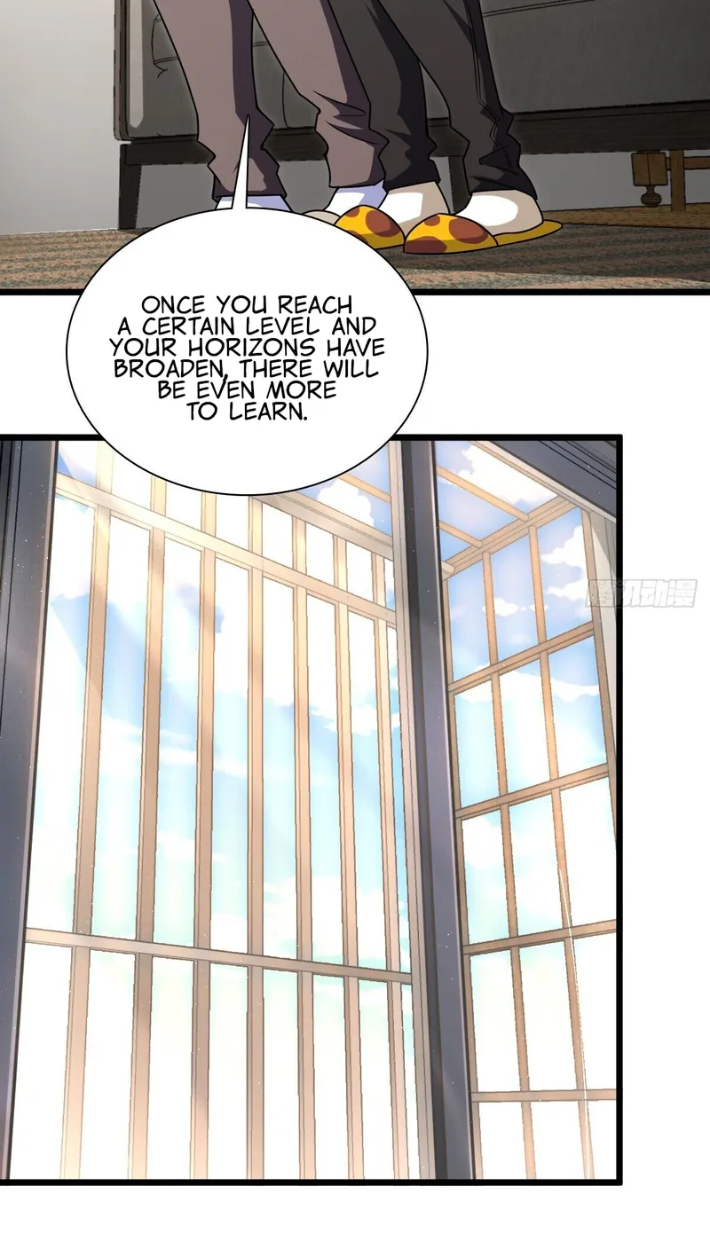 My Wife Is From a Thousand Years Ago Chapter 273 page 27
