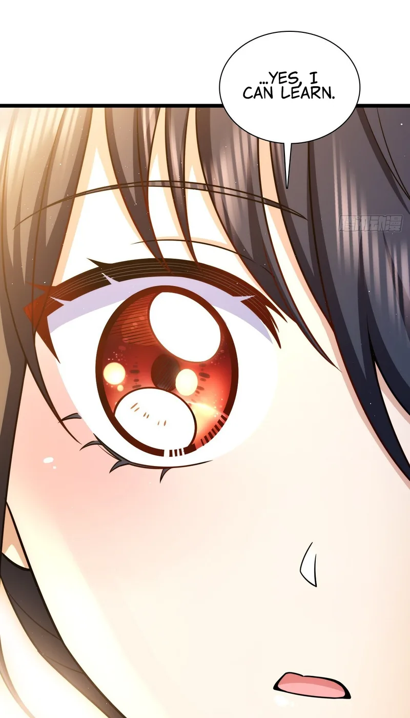 My Wife Is From a Thousand Years Ago Chapter 273 page 28