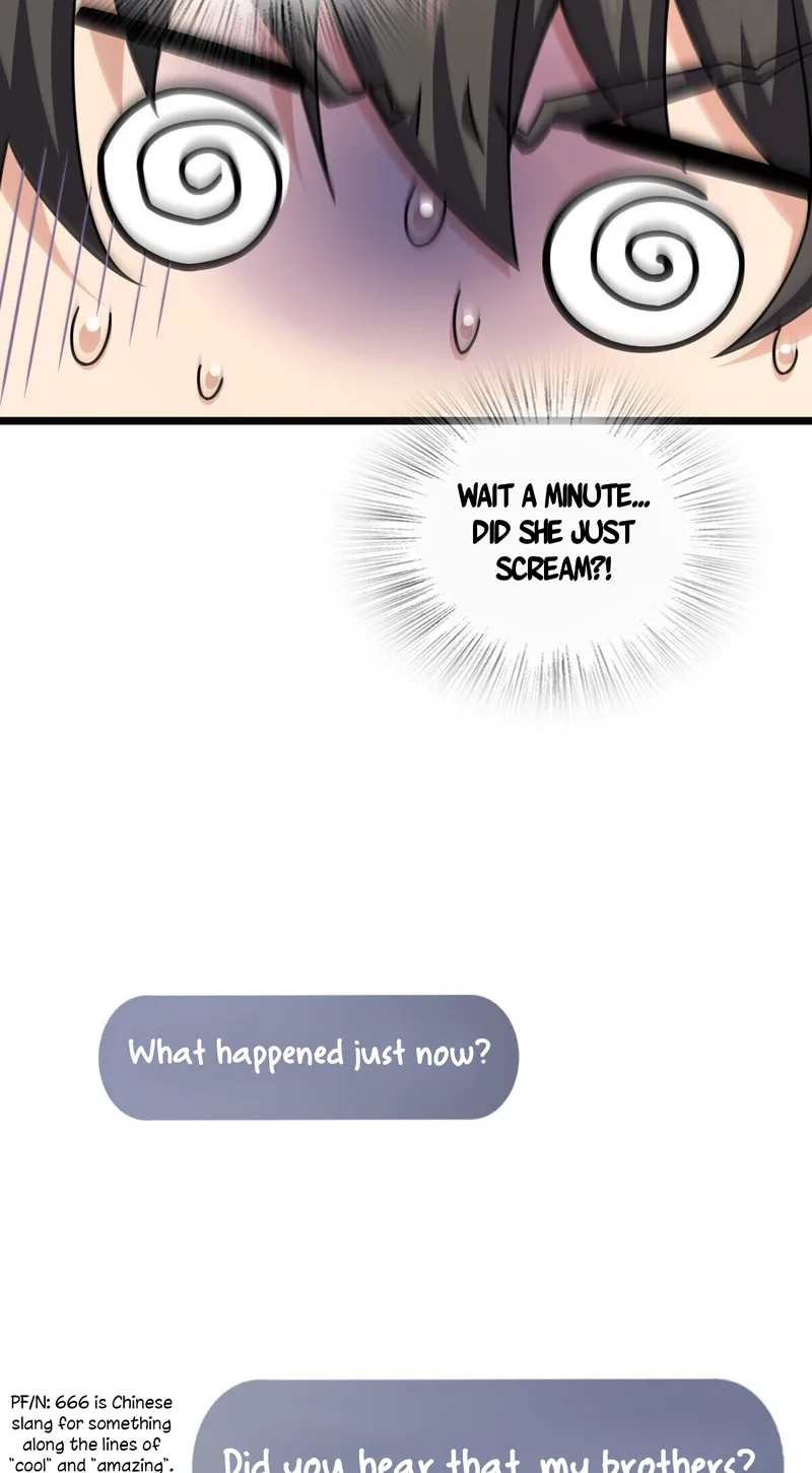 My Wife Is From a Thousand Years Ago Chapter 273 page 10