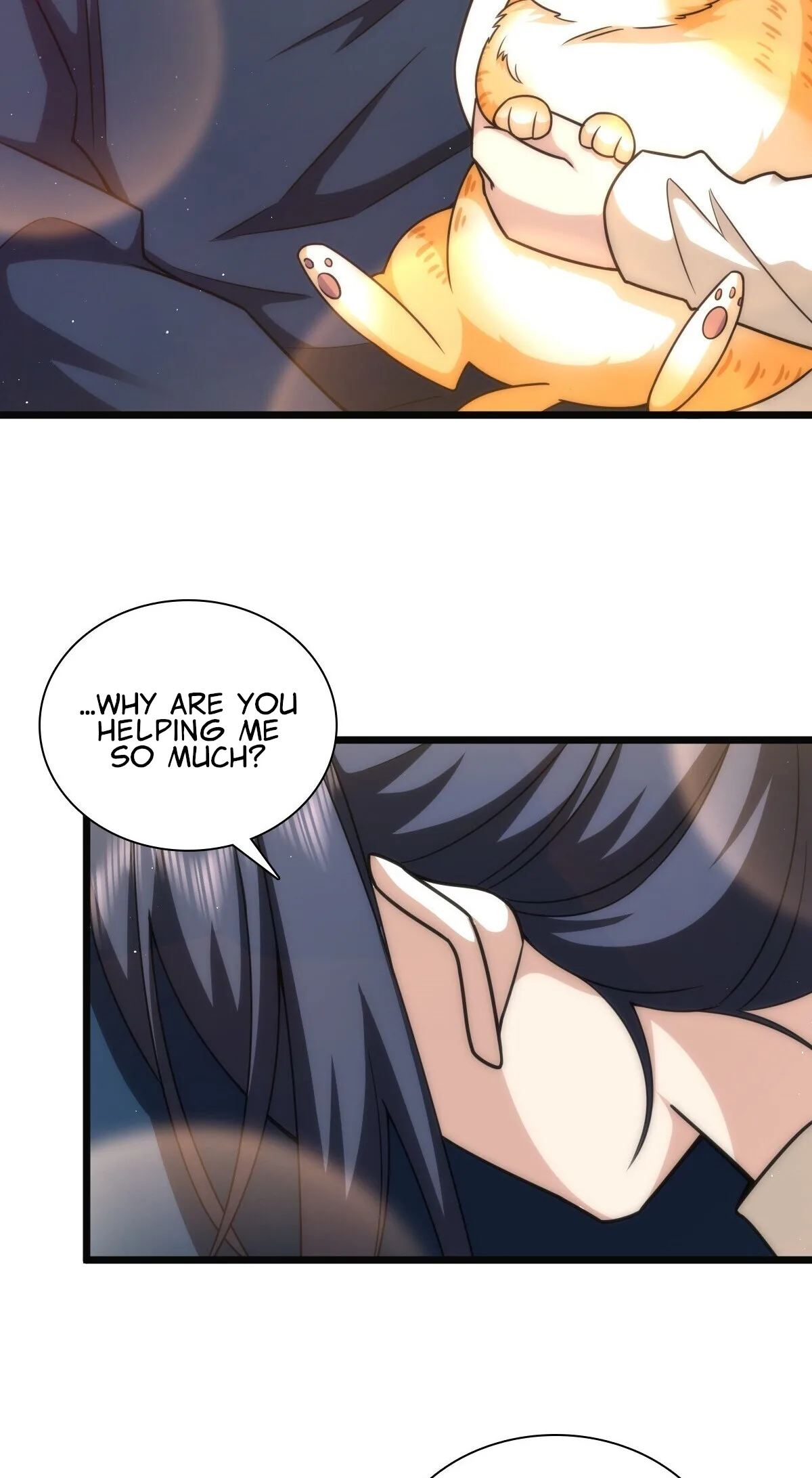 My Wife Is From a Thousand Years Ago Chapter 273 page 33