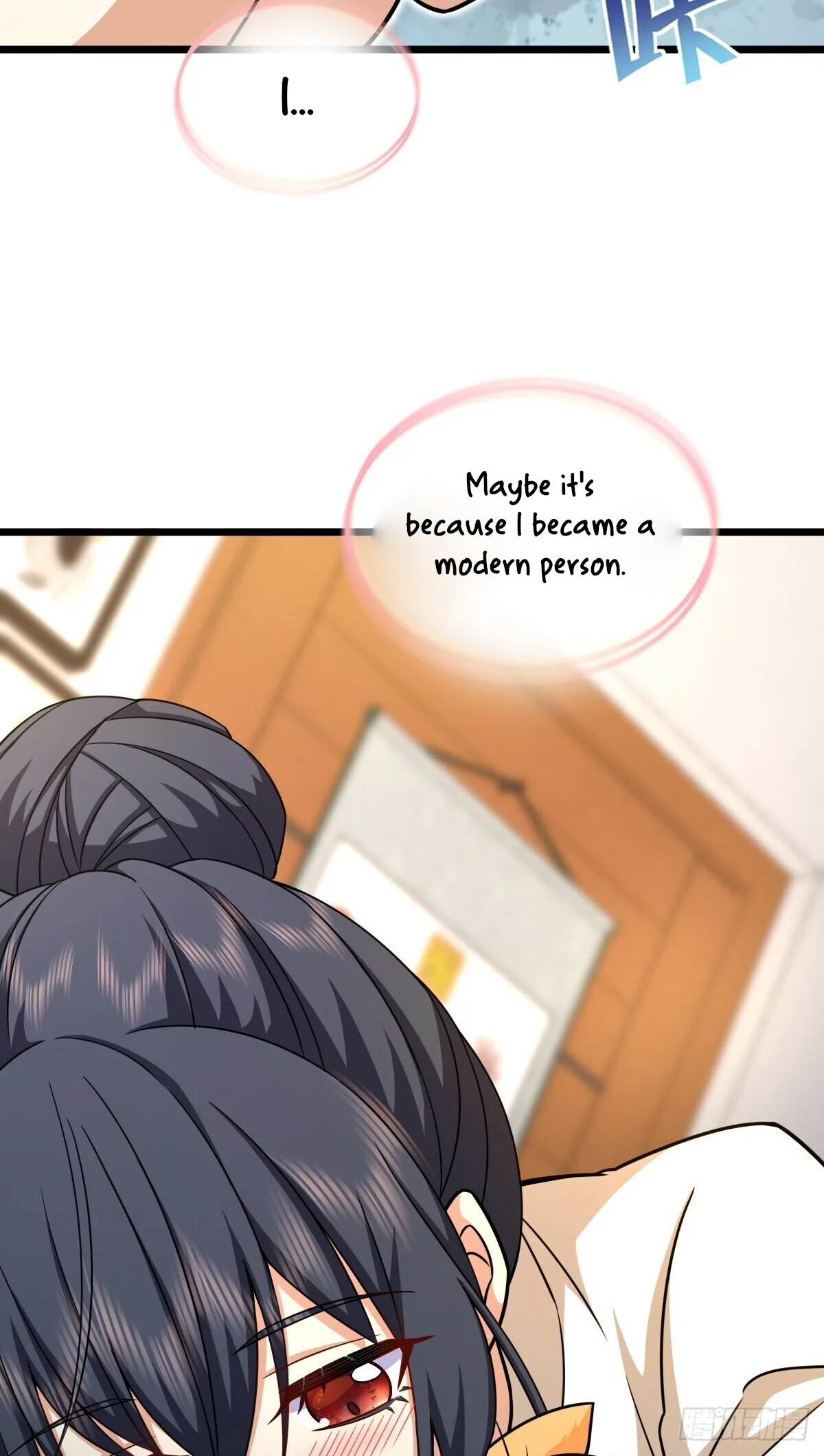 My Wife Is From a Thousand Years Ago Chapter 273 page 38
