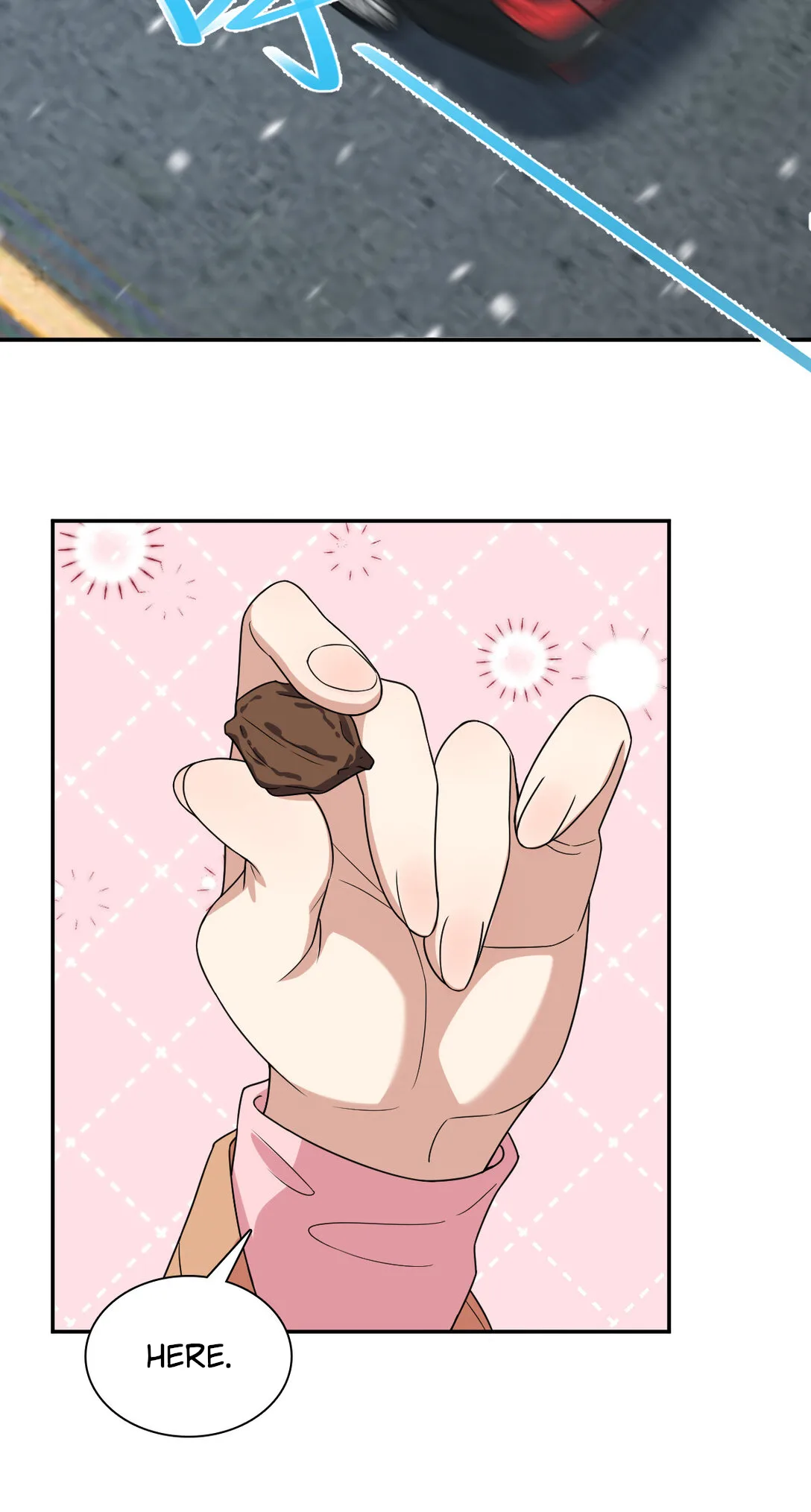 My Wife Is From a Thousand Years Ago Chapter 264 page 8
