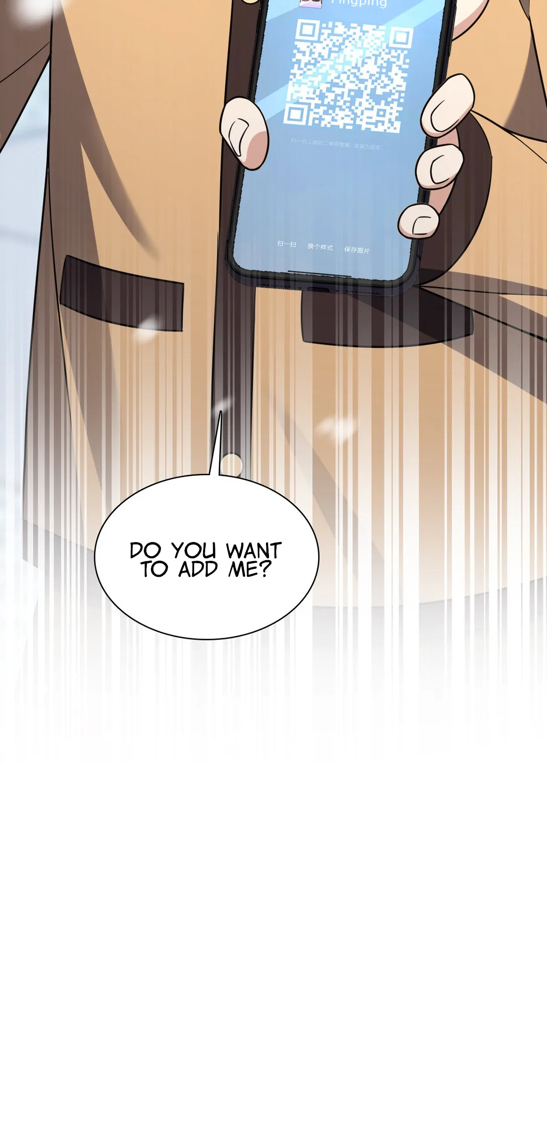 My Wife Is From a Thousand Years Ago Chapter 264 page 39