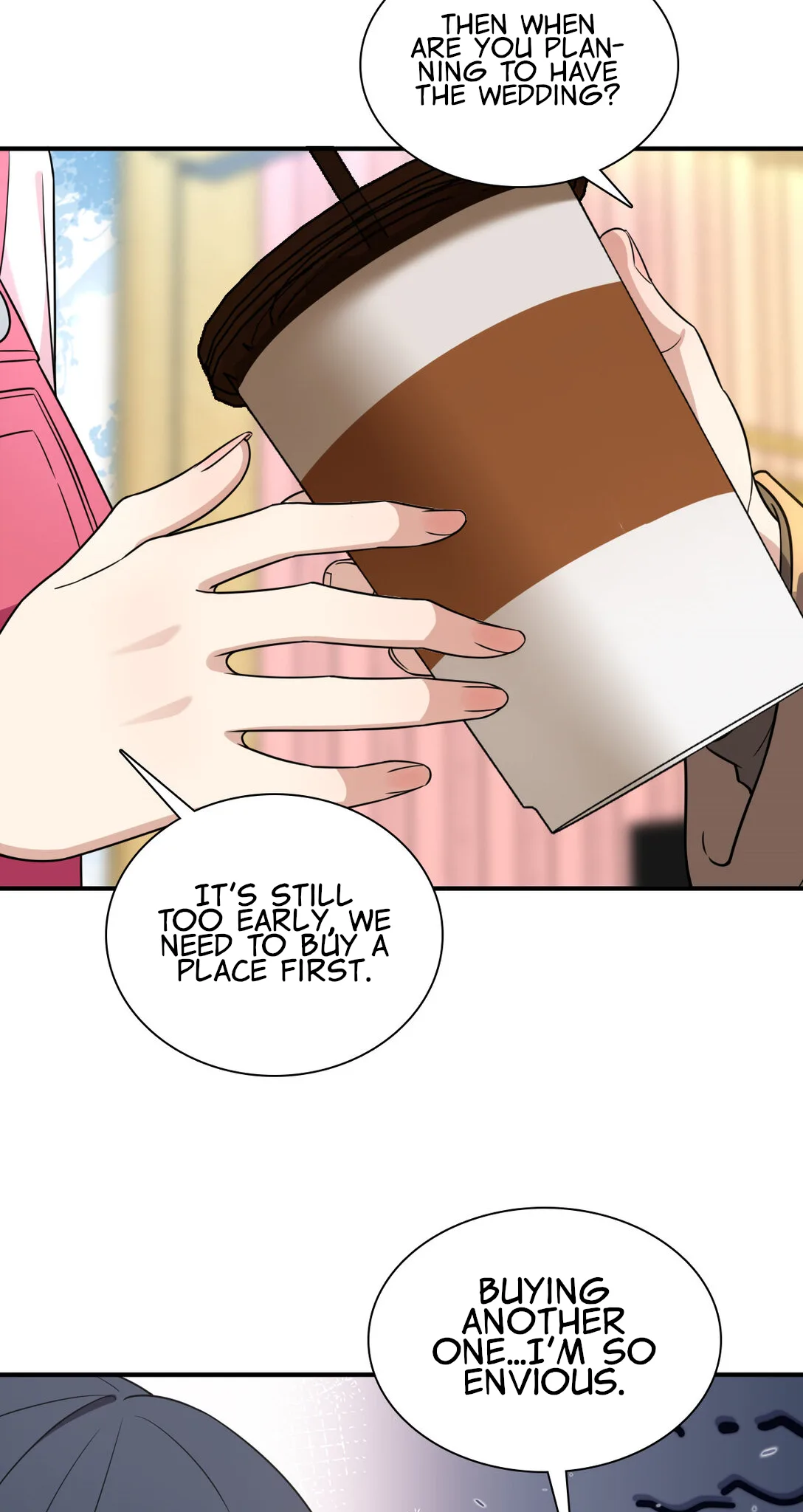 My Wife Is From a Thousand Years Ago Chapter 264 page 25