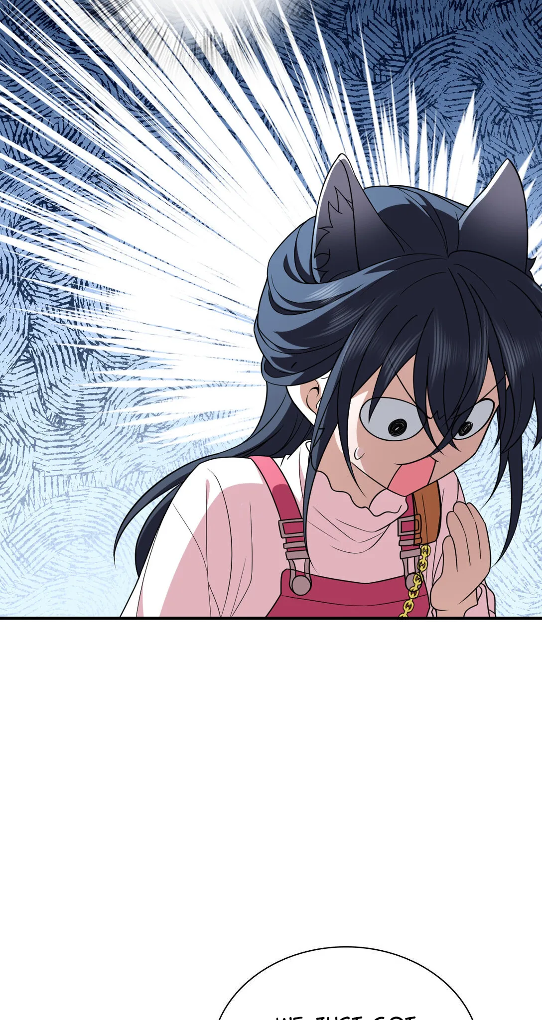 My Wife Is From a Thousand Years Ago Chapter 264 page 23