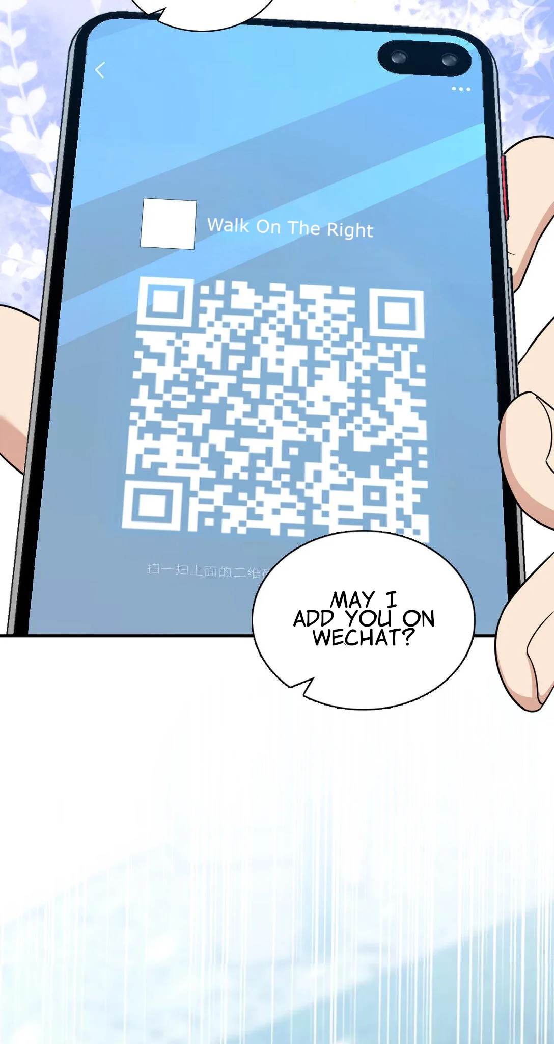 My Wife Is From a Thousand Years Ago Chapter 264 page 28