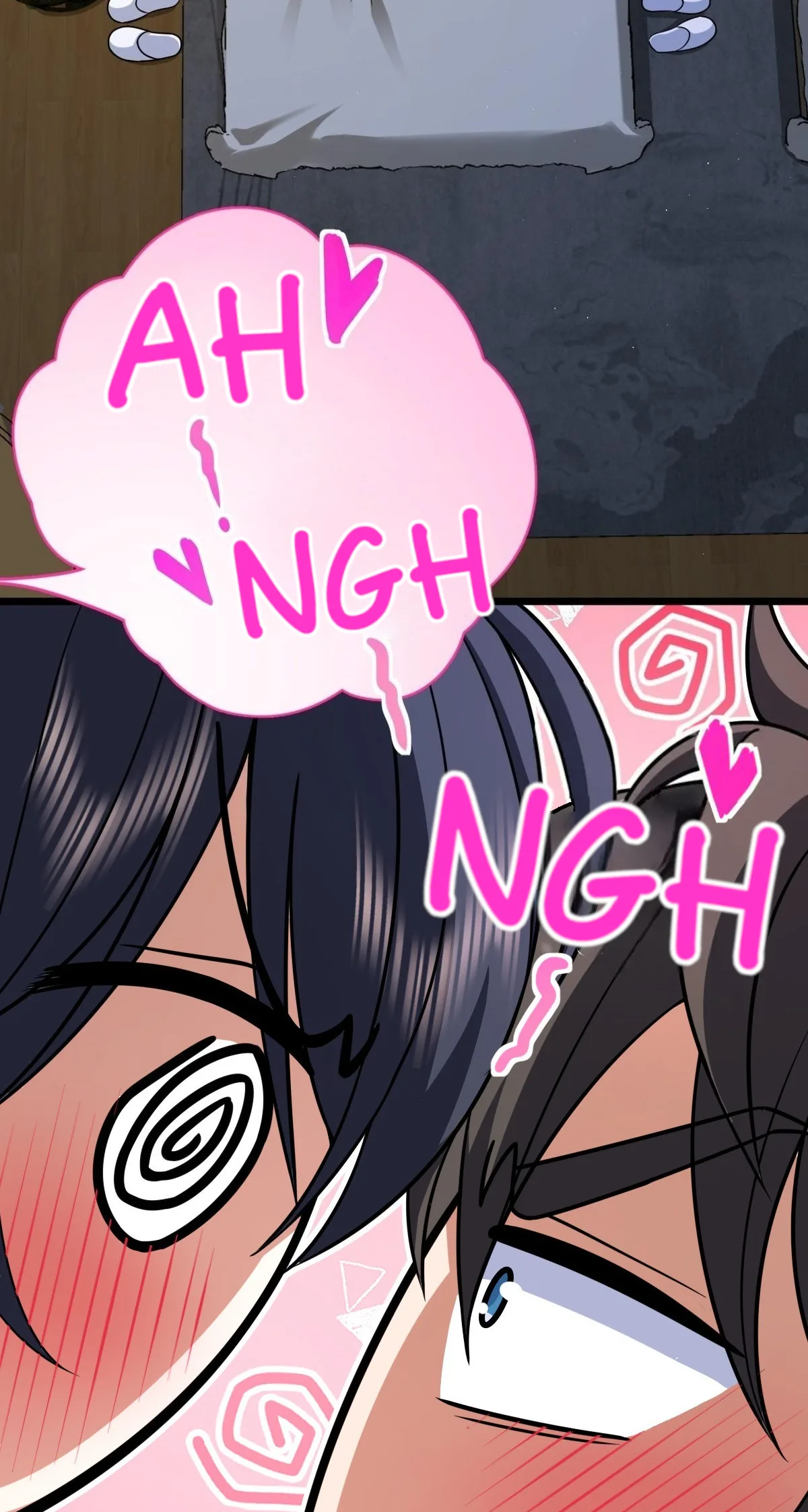 My Wife Is From a Thousand Years Ago Chapter 277 page 4
