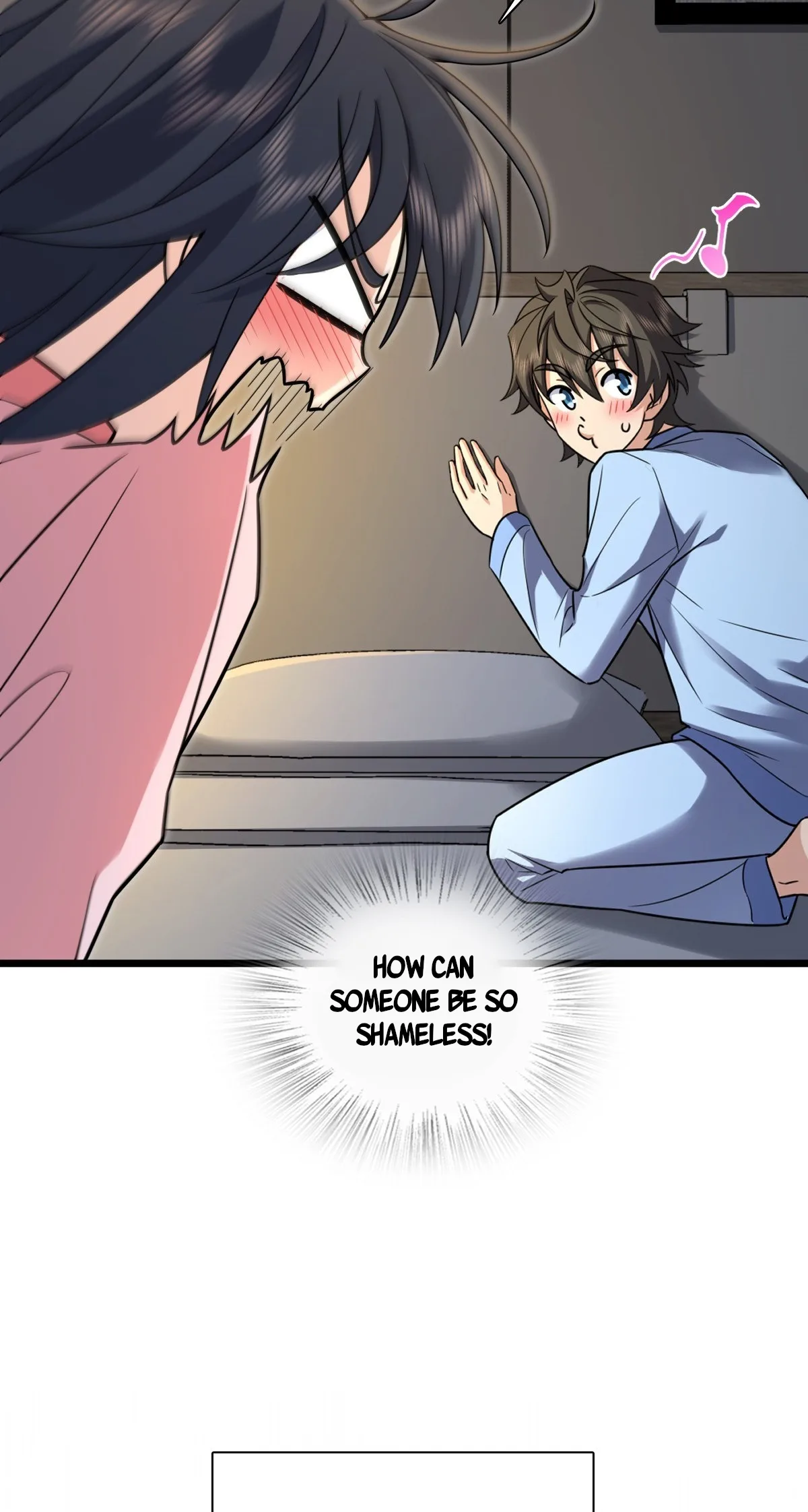 My Wife Is From a Thousand Years Ago Chapter 277 page 8