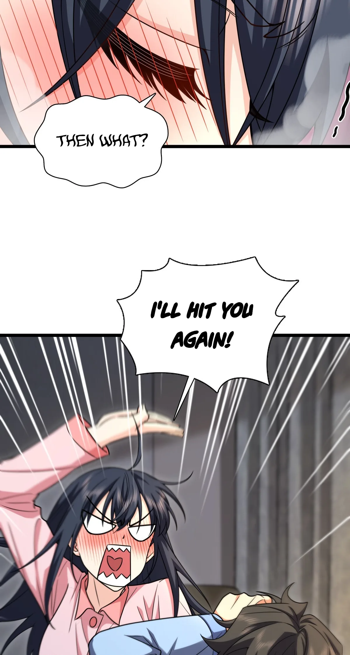 My Wife Is From a Thousand Years Ago Chapter 277 page 11