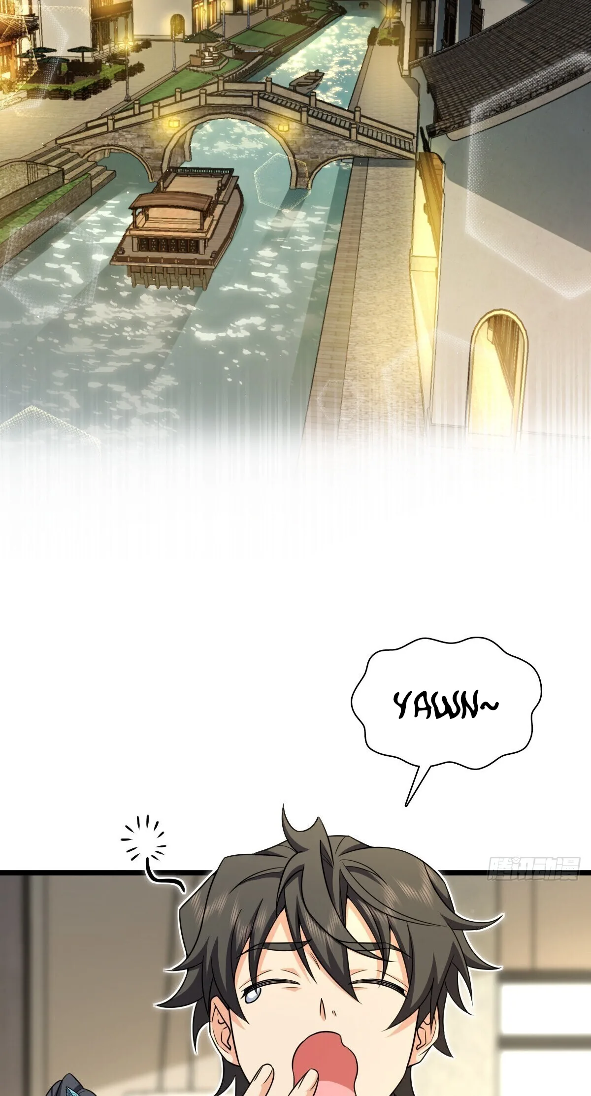 My Wife Is From a Thousand Years Ago Chapter 277 page 24