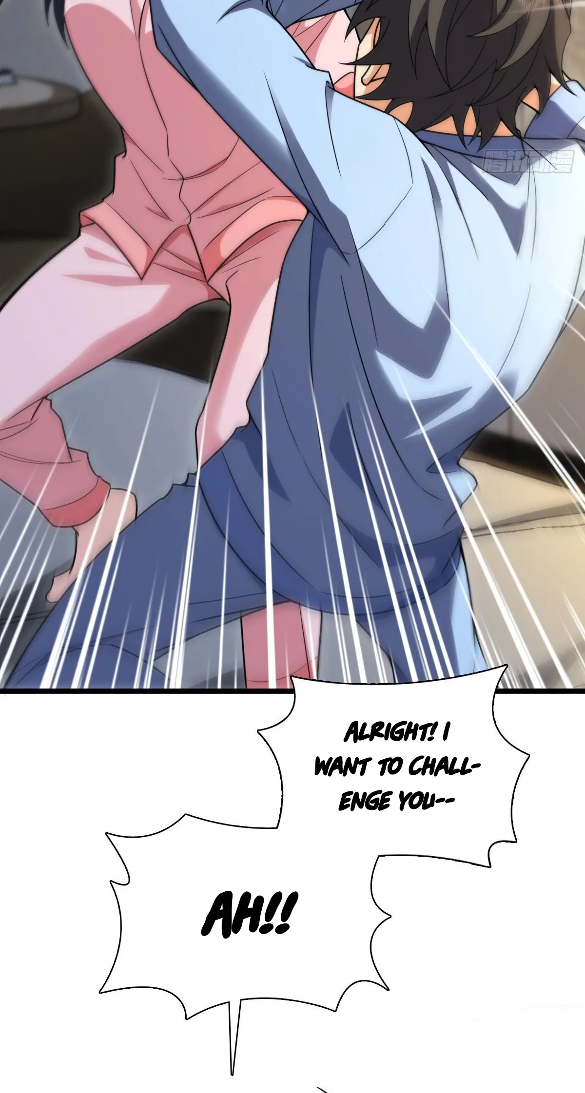 My Wife Is From a Thousand Years Ago Chapter 277 page 12