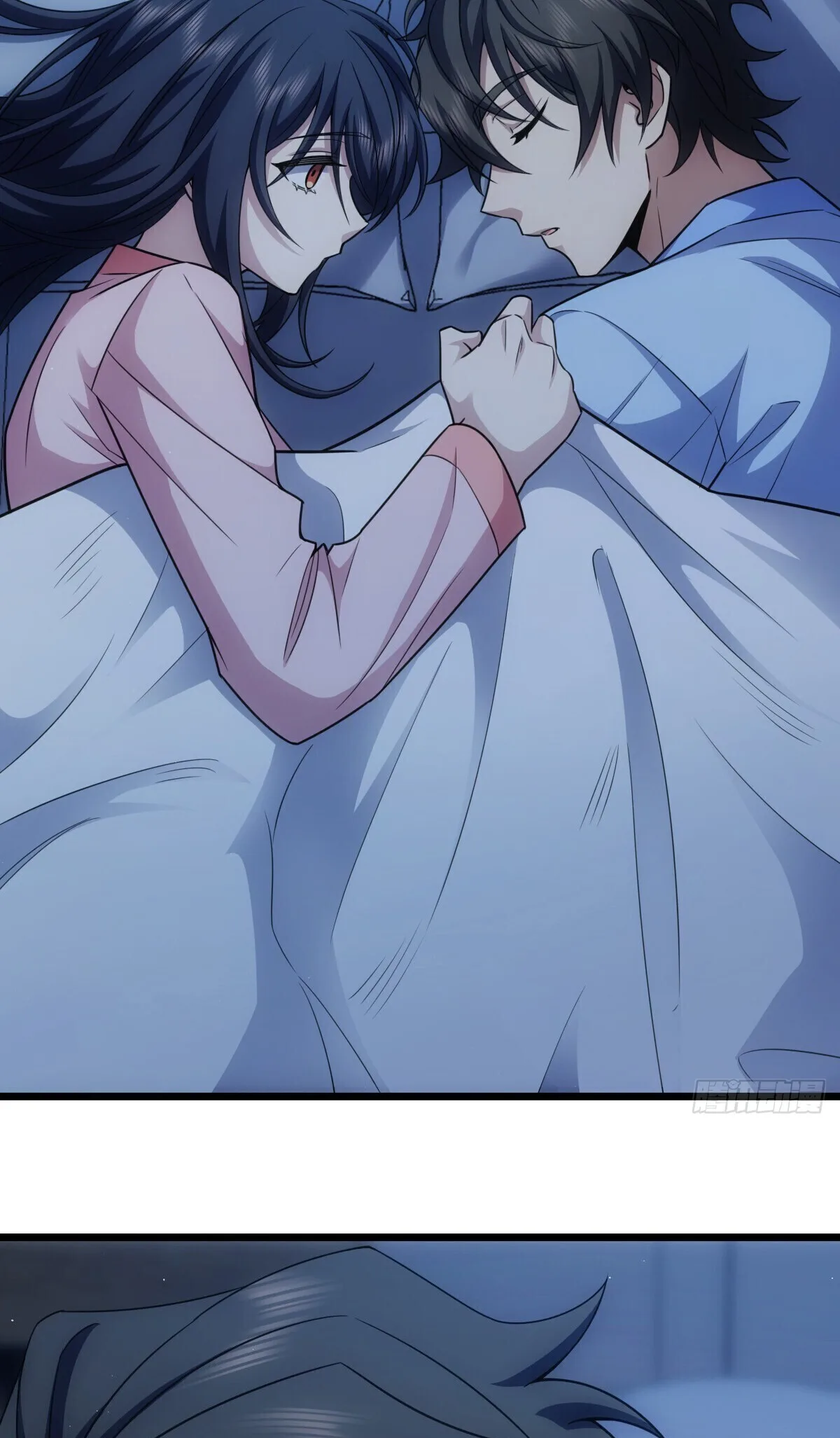 My Wife Is From a Thousand Years Ago Chapter 277 page 19