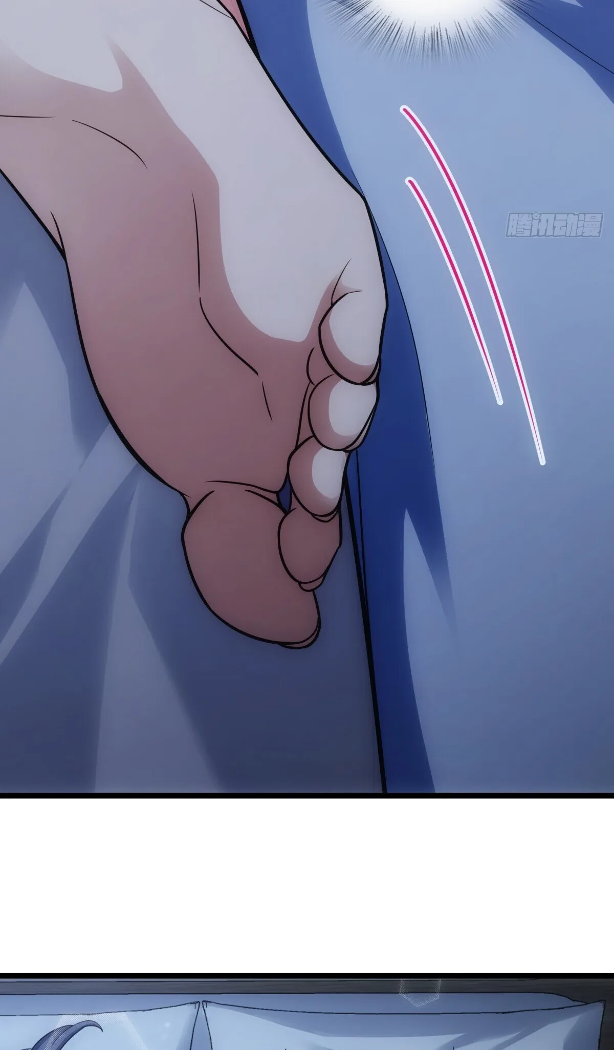 My Wife Is From a Thousand Years Ago Chapter 277 page 22