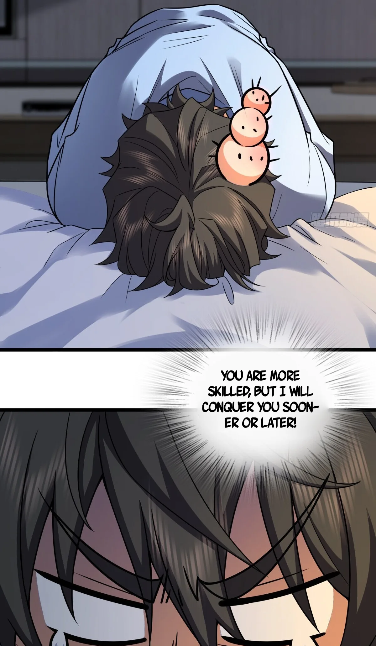 My Wife Is From a Thousand Years Ago Chapter 277 page 16