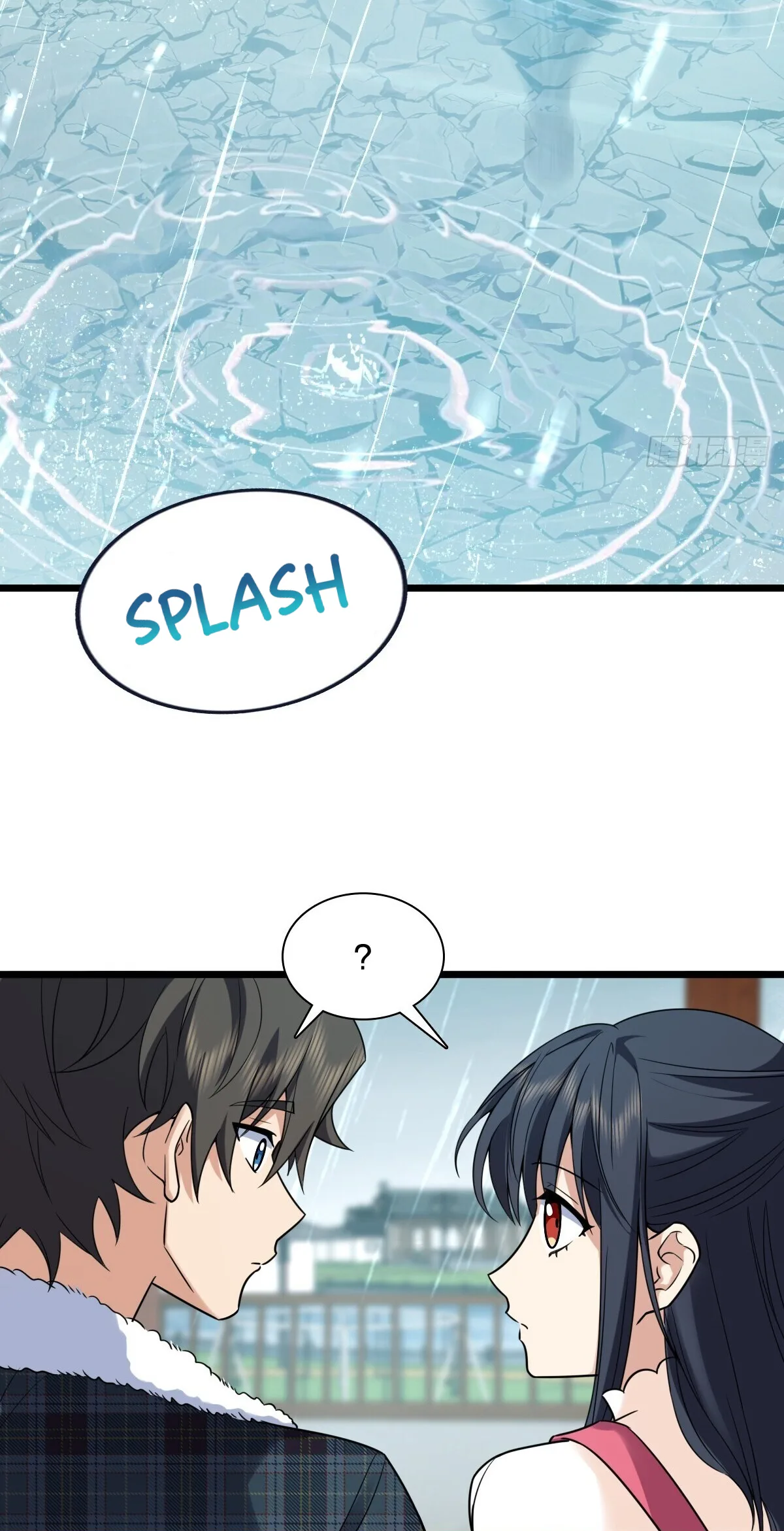 My Wife Is From a Thousand Years Ago Chapter 278 page 11