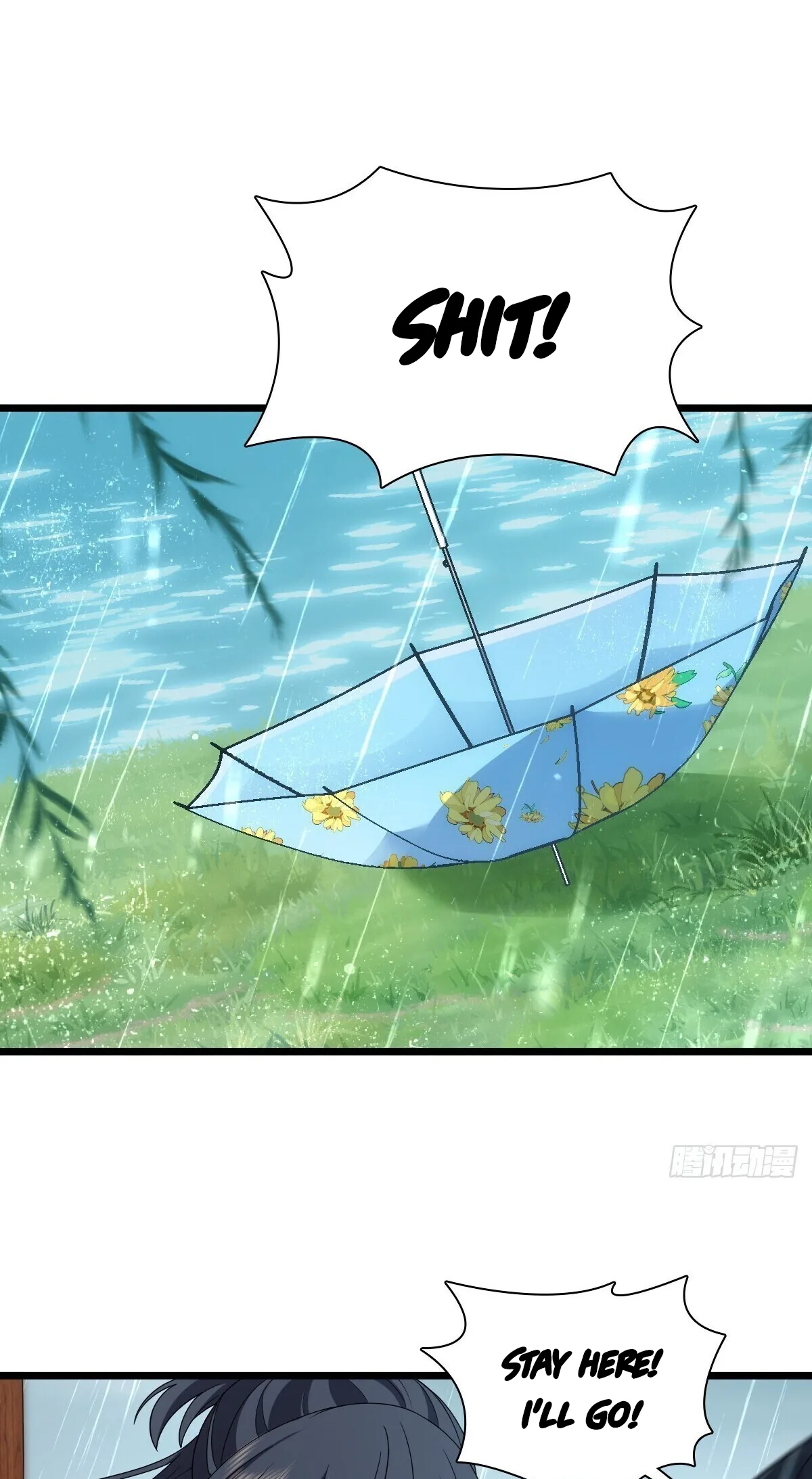My Wife Is From a Thousand Years Ago Chapter 278 page 14