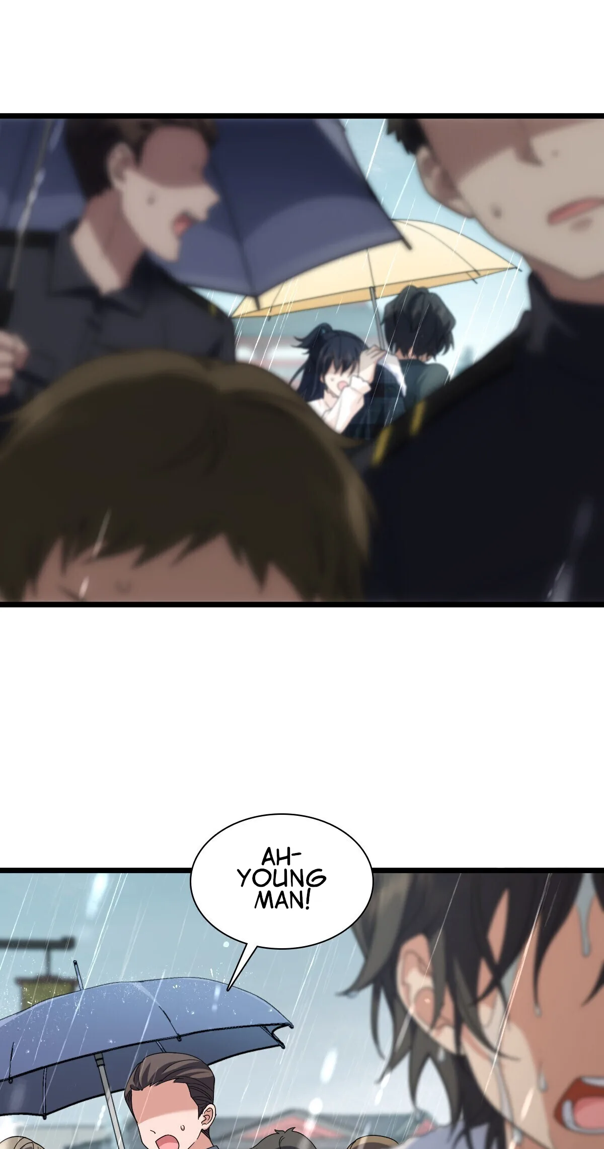 My Wife Is From a Thousand Years Ago Chapter 278 page 19