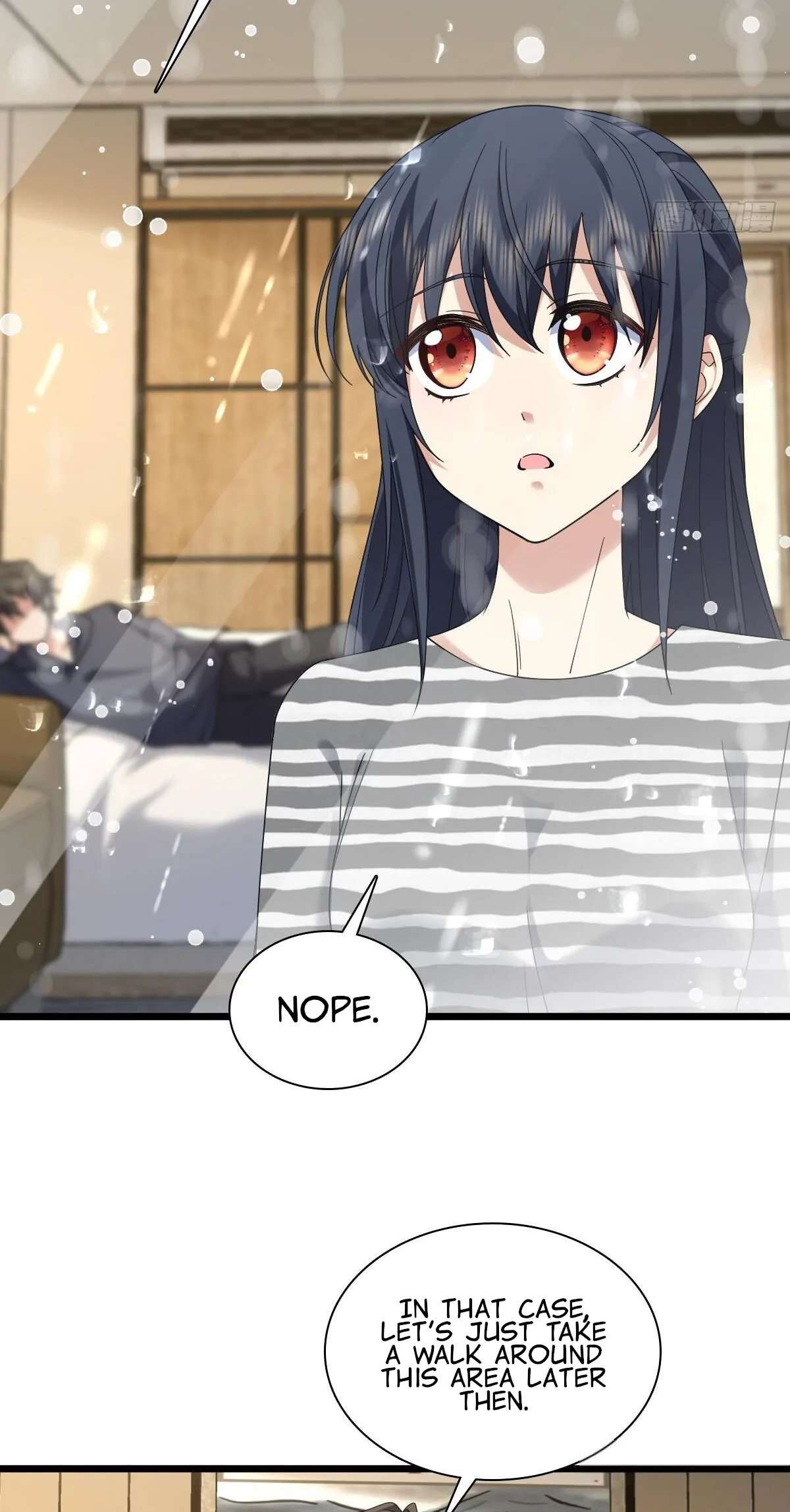 My Wife Is From a Thousand Years Ago Chapter 278 page 28