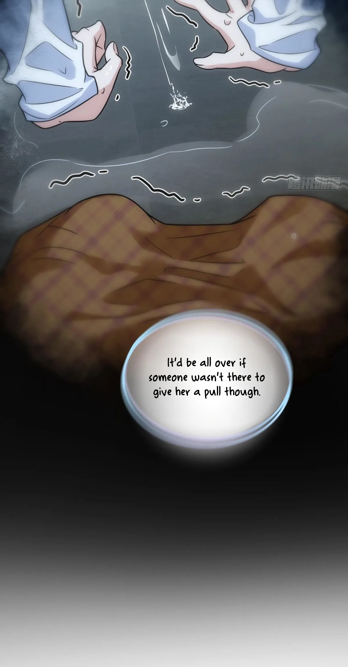 My Wife Is From a Thousand Years Ago Chapter 278 page 37