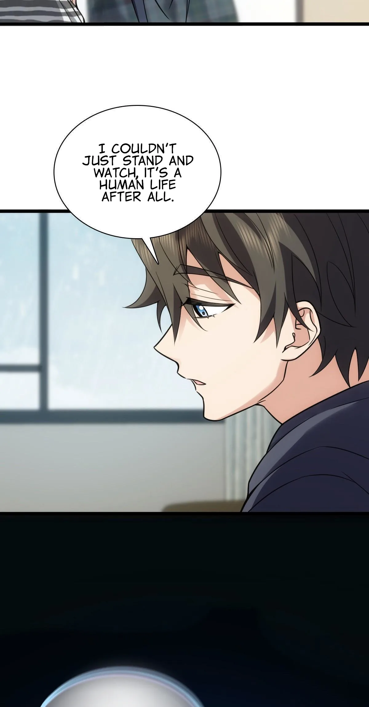 My Wife Is From a Thousand Years Ago Chapter 278 page 34