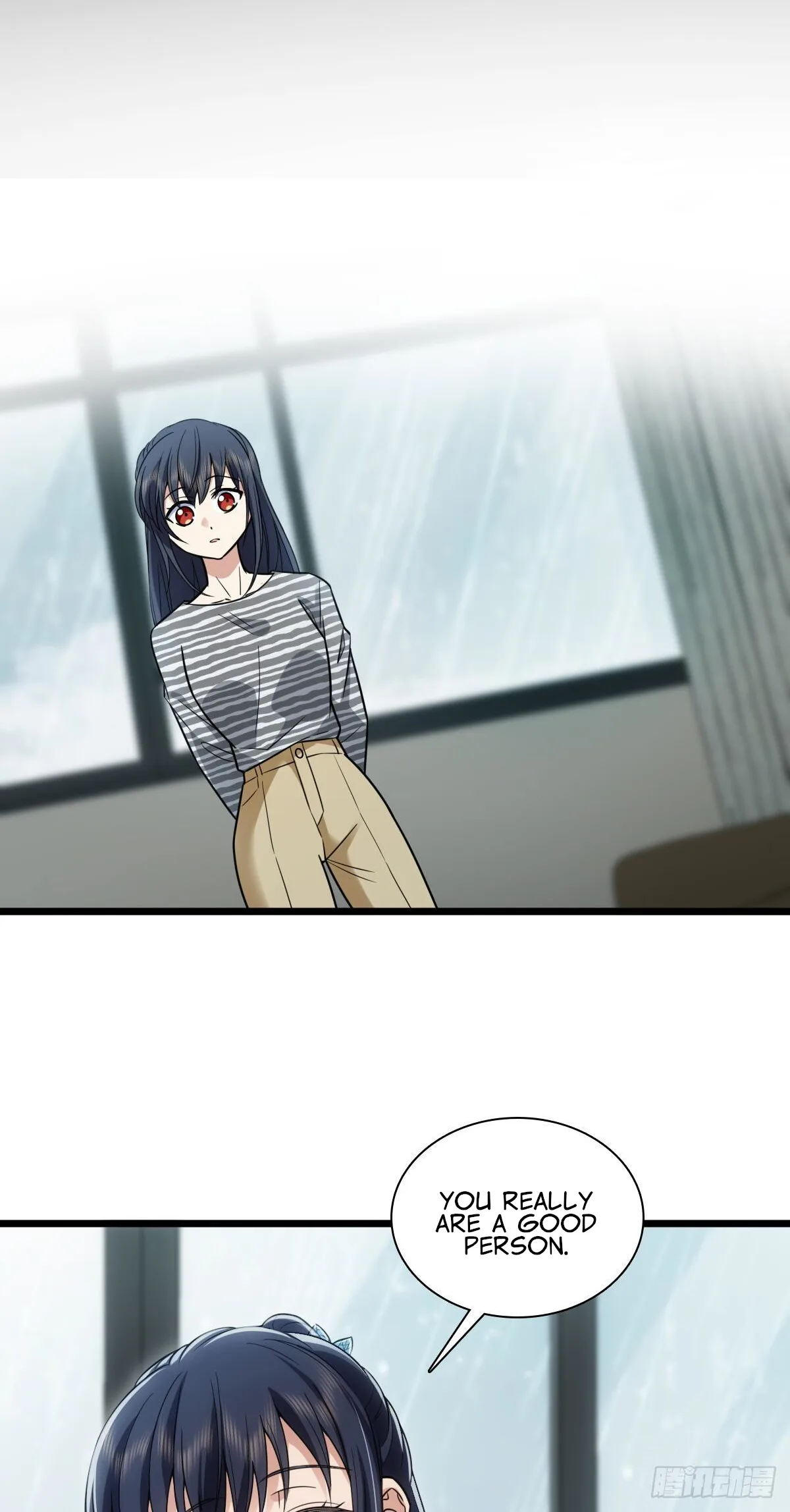 My Wife Is From a Thousand Years Ago Chapter 278 page 38