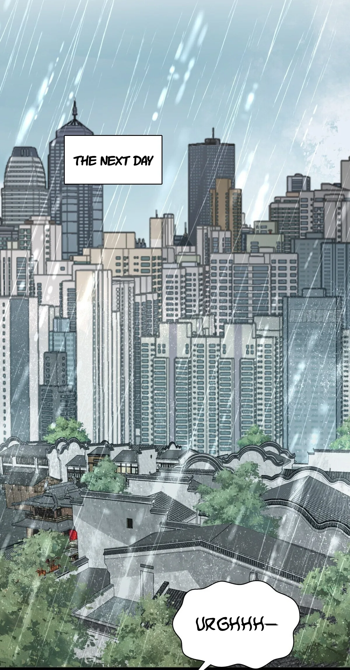 My Wife Is From a Thousand Years Ago Chapter 278 page 26