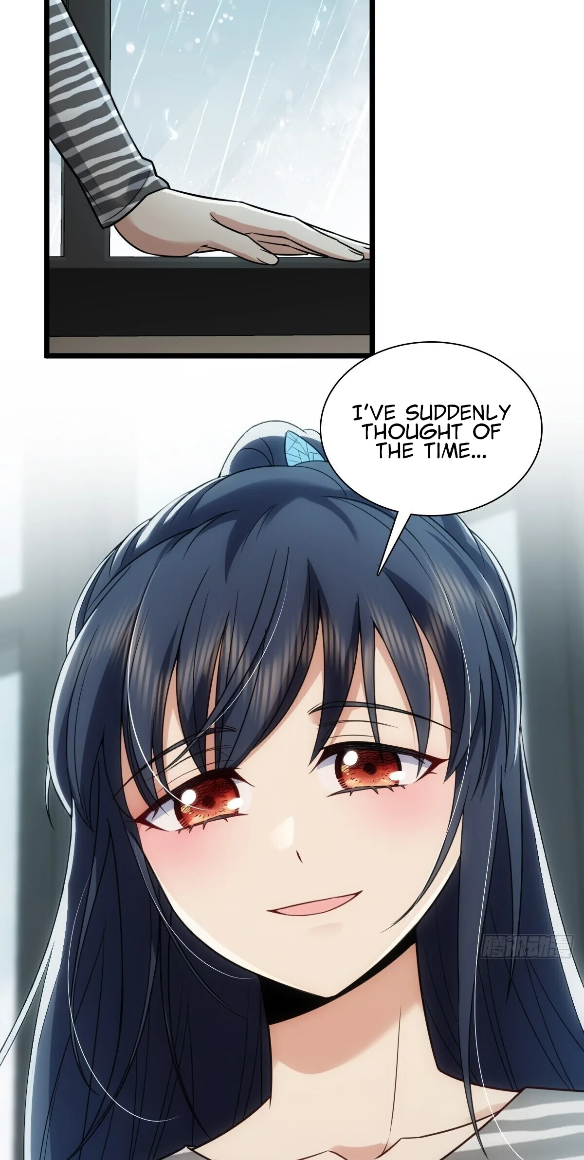 My Wife Is From a Thousand Years Ago Chapter 278 page 40