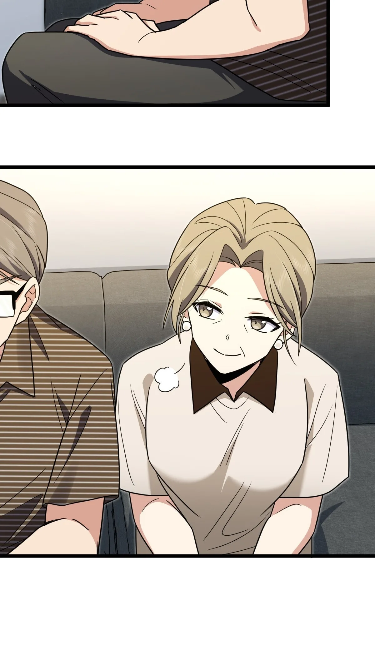 My Wife Is From a Thousand Years Ago Chapter 285 page 8