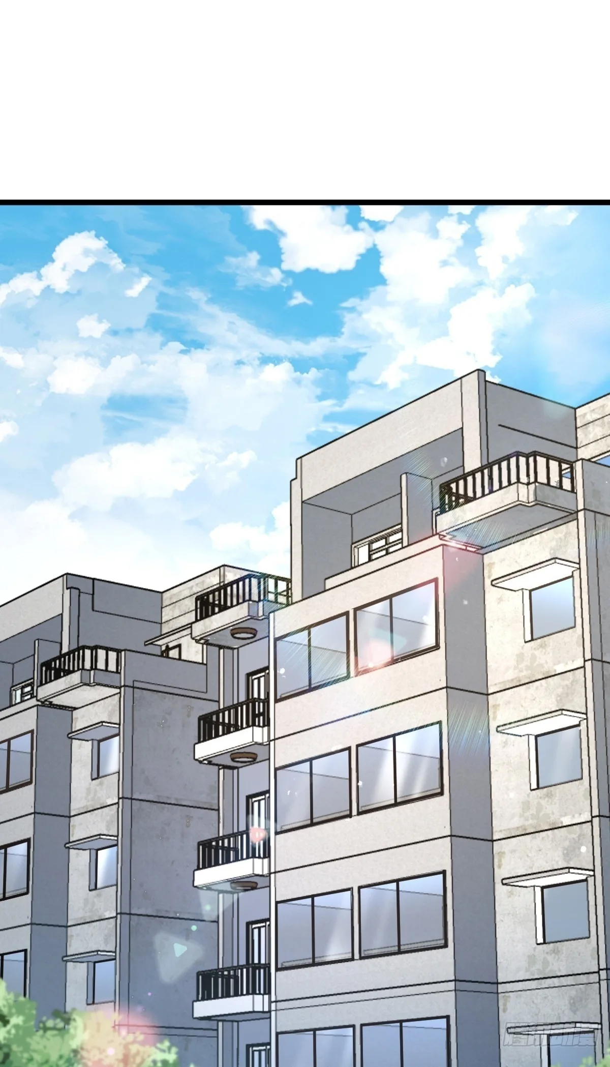 My Wife Is From a Thousand Years Ago Chapter 285 page 3